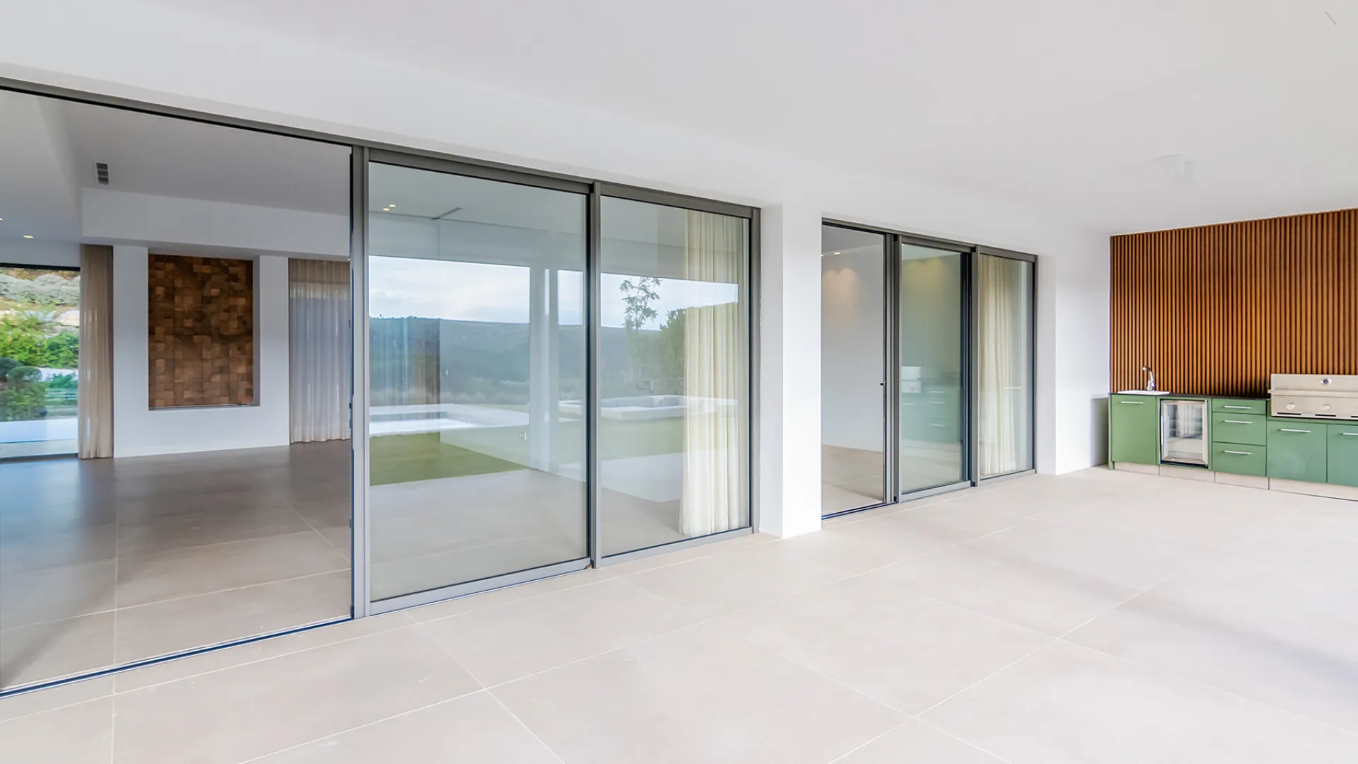 Zona G villa for sale