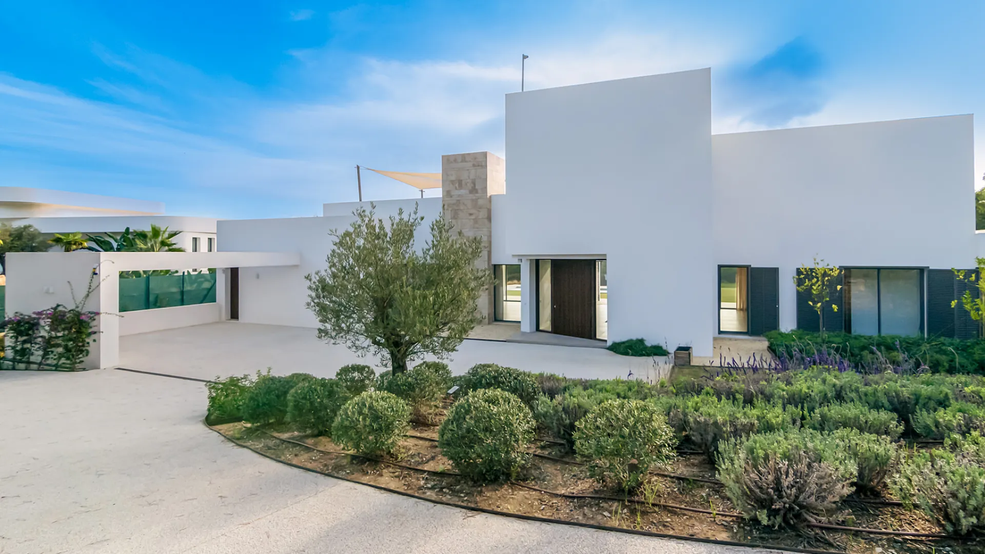 Zona G villa for sale