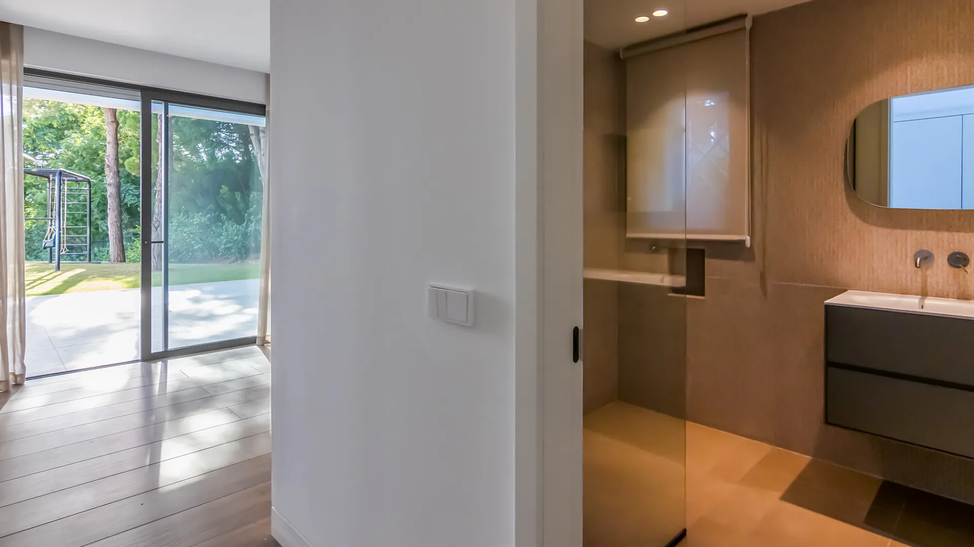 Zona G villa for sale