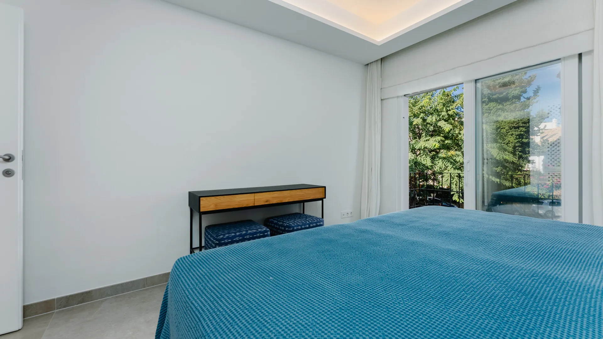 Residencial Palacio de Congresos, apartamento en venta