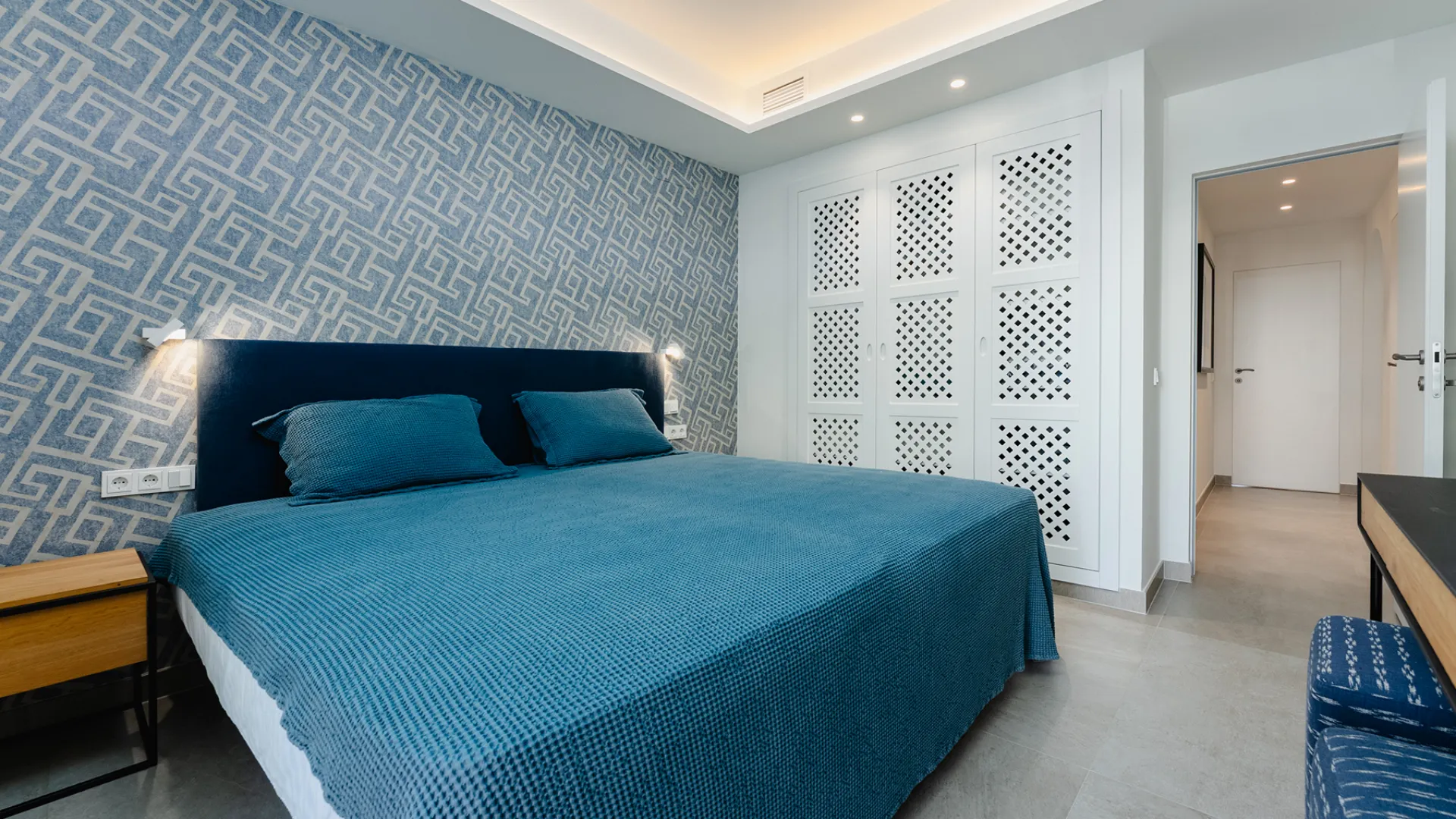 Residencial Palacio de Congresos, apartamento en venta