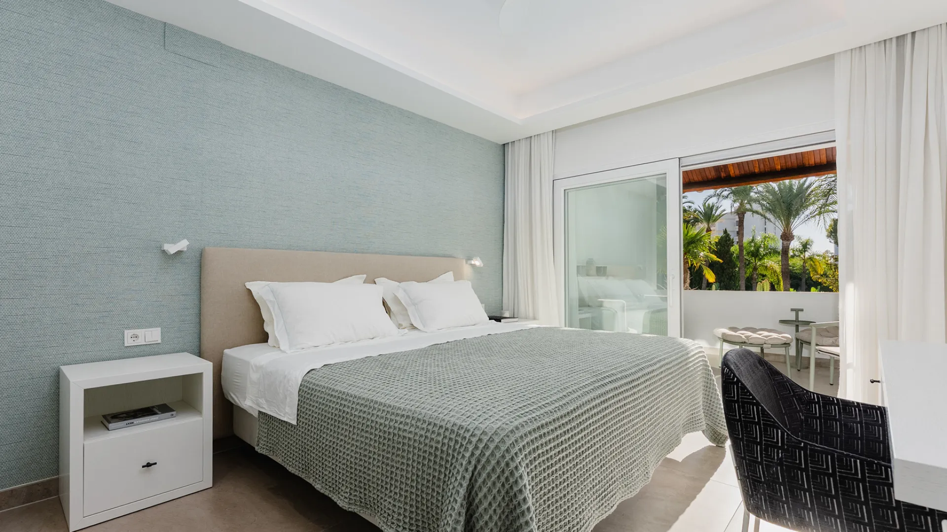 Residencial Palacio de Congresos, apartamento en venta