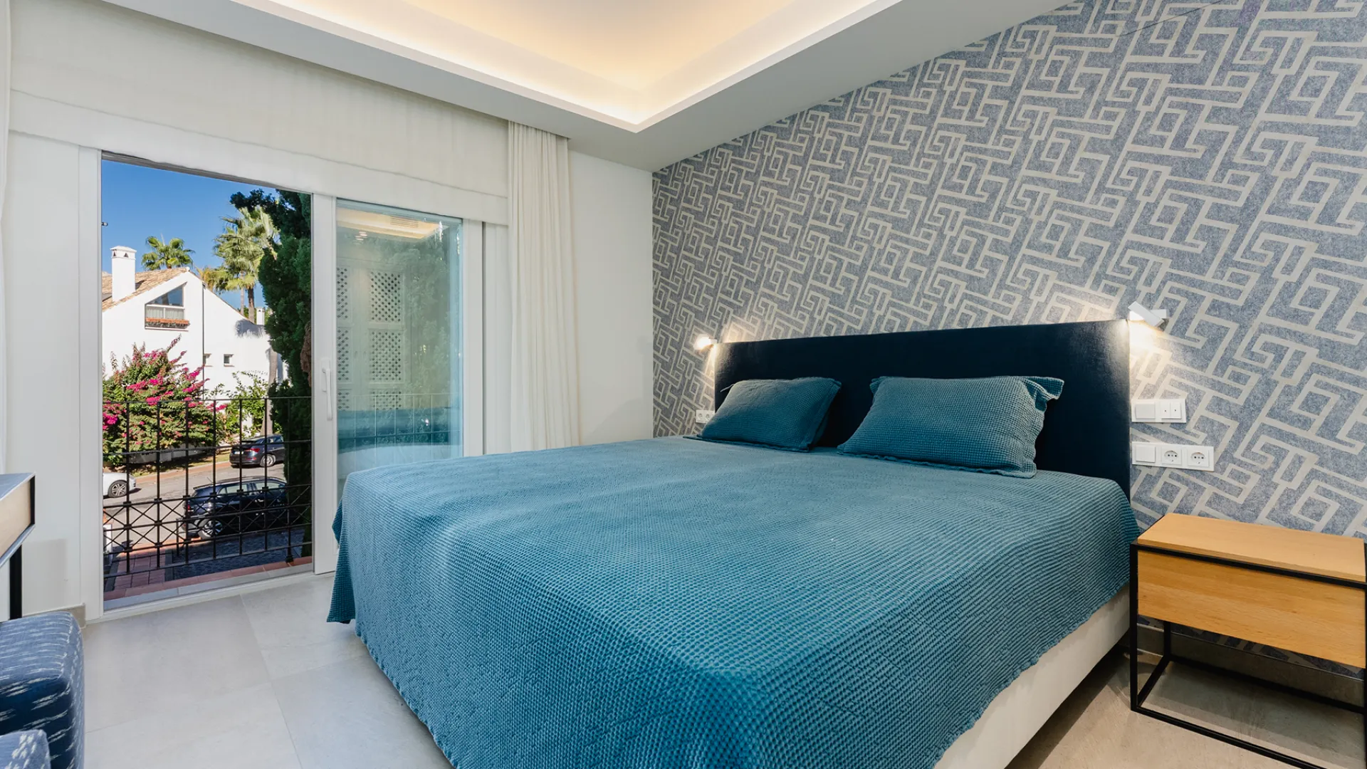 Residencial Palacio de Congresos, apartamento en venta