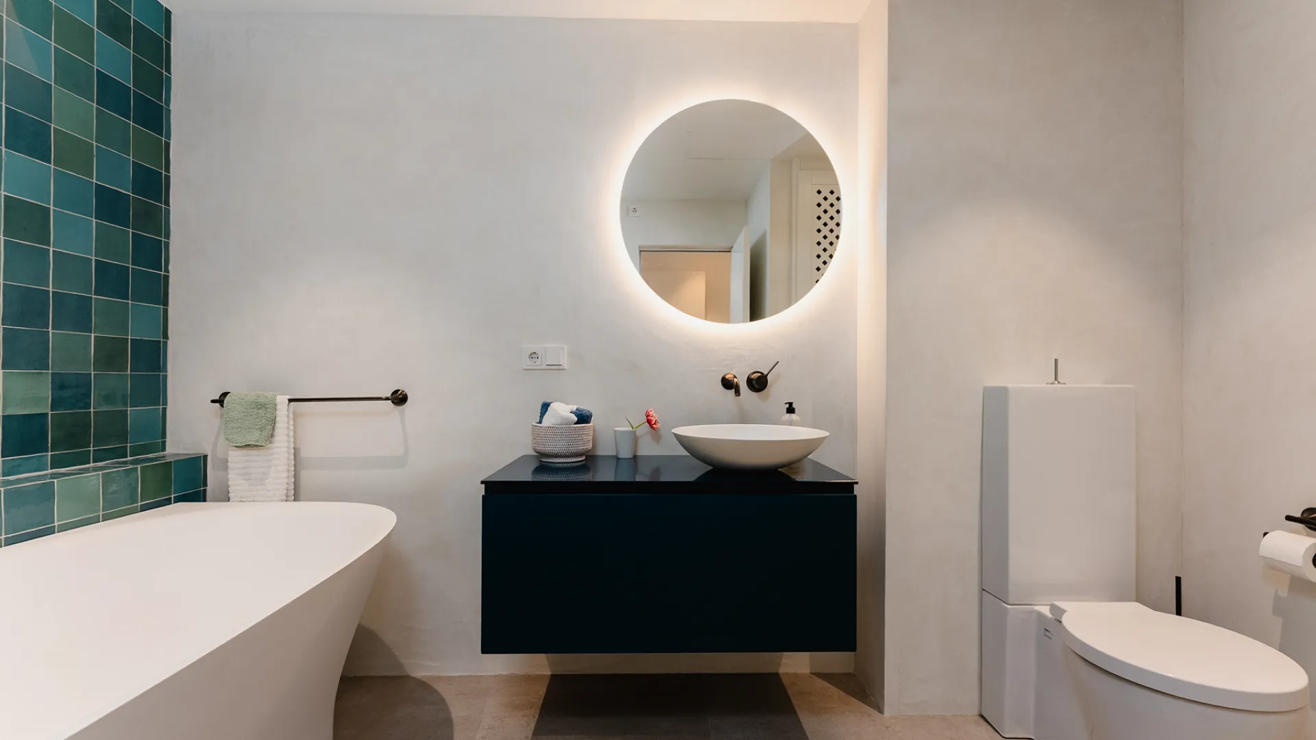 Residencial Palacio de Congresos, apartamento en venta