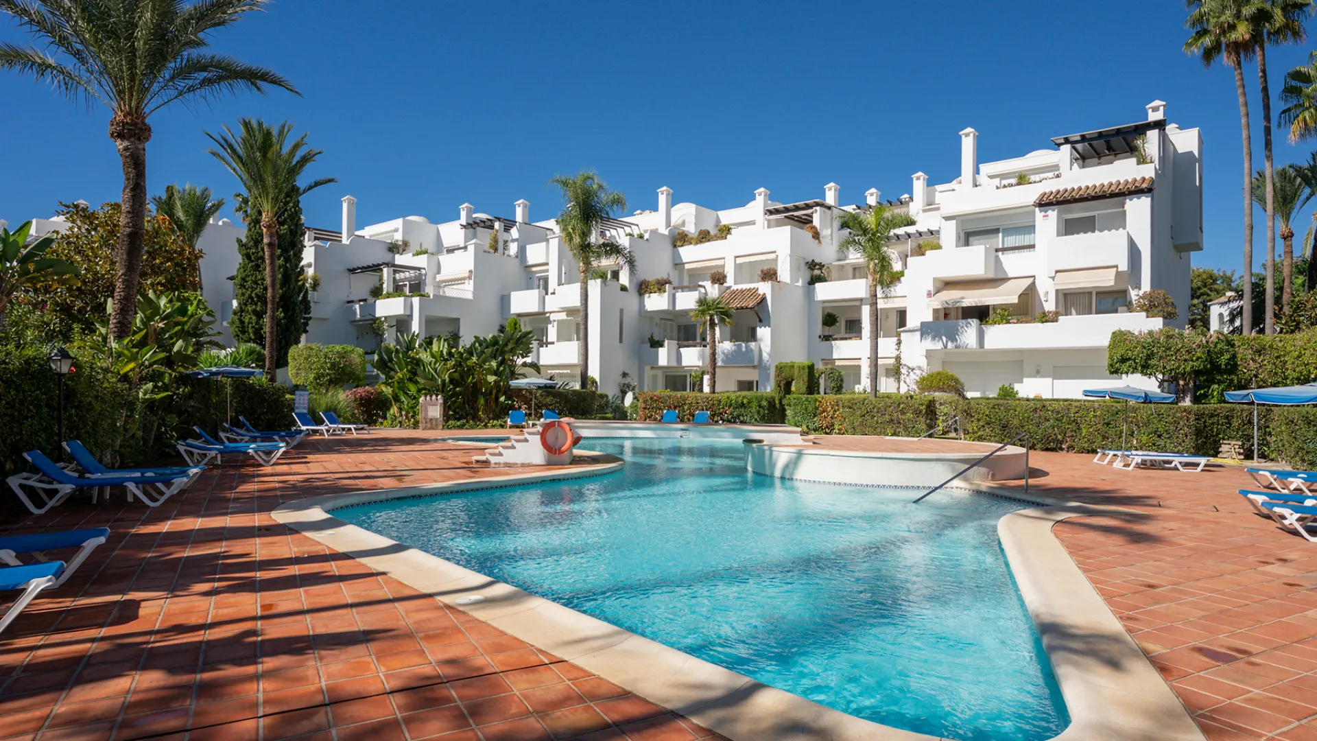 Residencial Palacio de Congresos, apartamento en venta