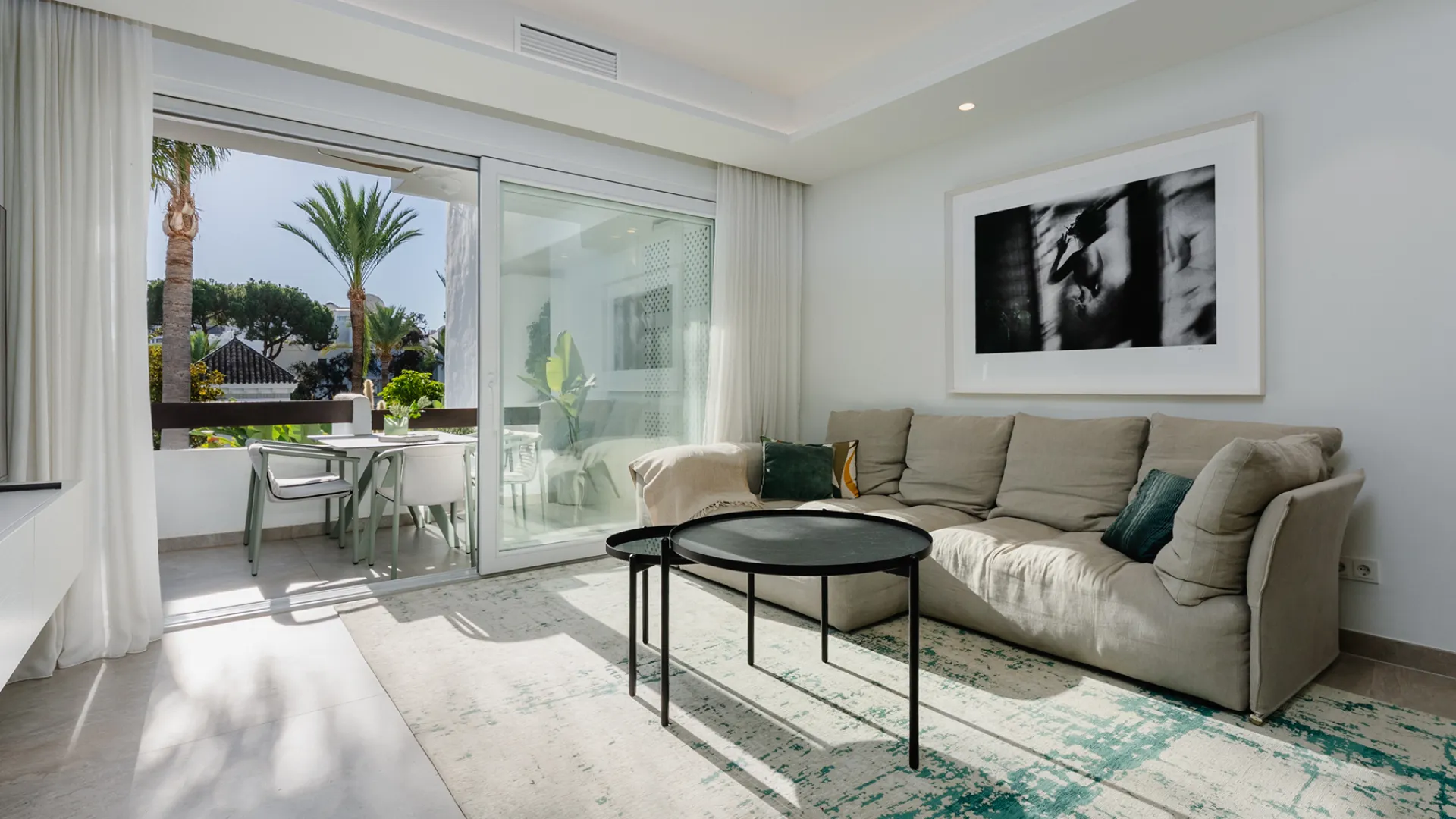 Residencial Palacio de Congresos, apartamento en venta