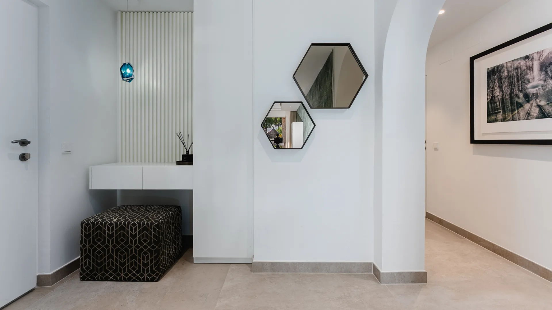 Residencial Palacio de Congresos, apartamento en venta