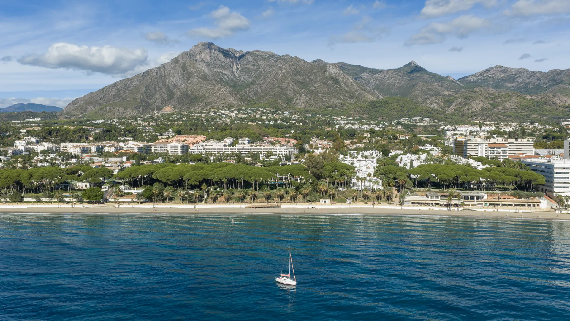 Residencial Palacio de Congresos, apartamento en venta