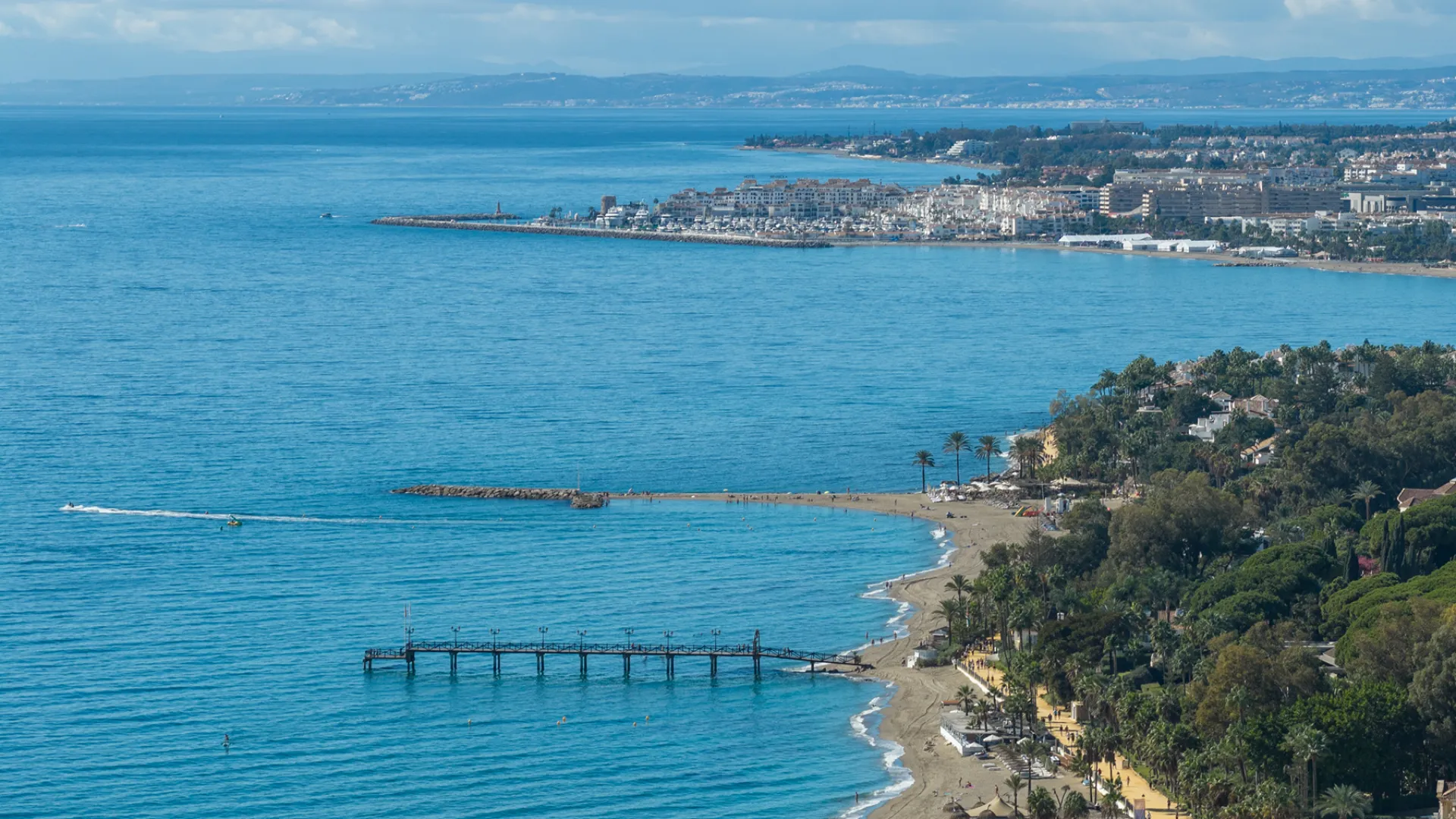 Residencial Palacio de Congresos, apartamento en venta