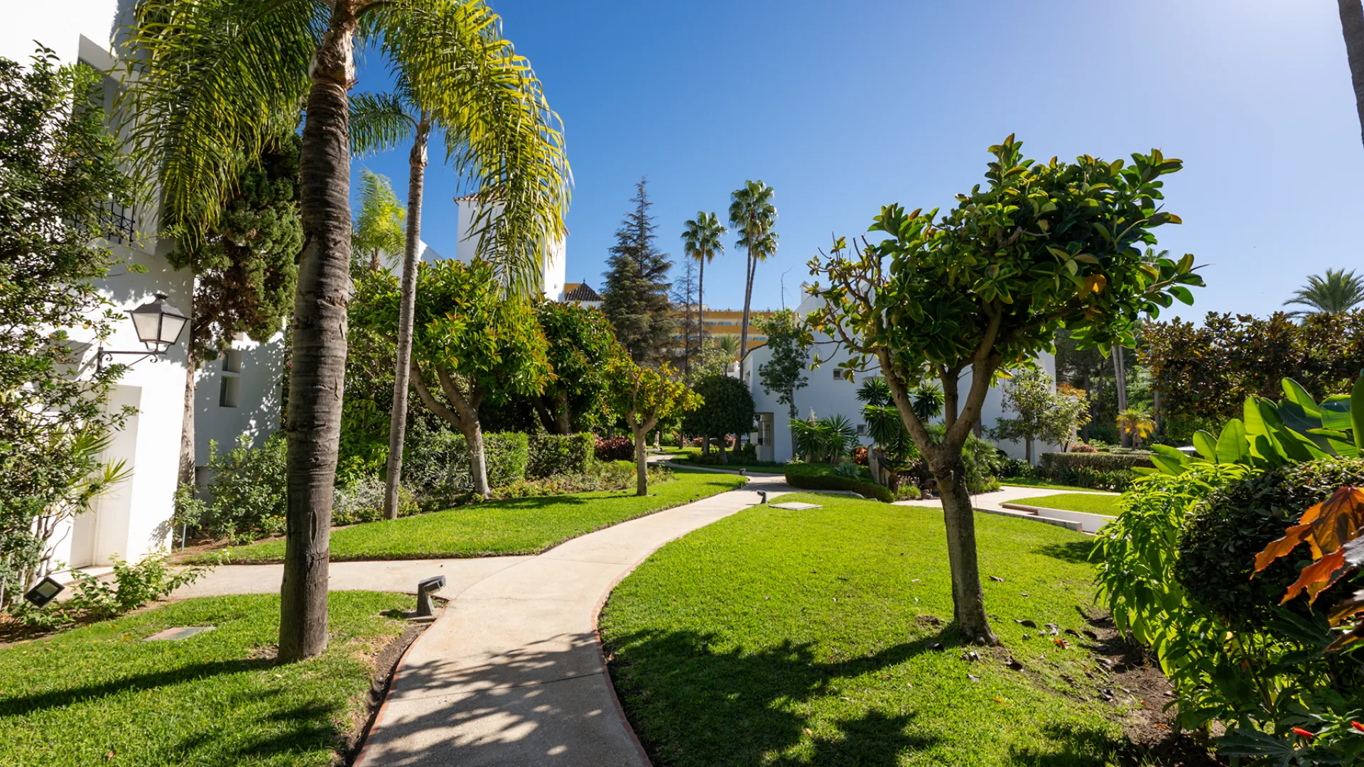 Residencial Palacio de Congresos, apartamento en venta