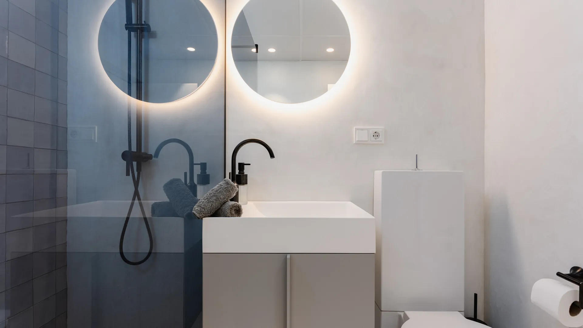 Residencial Palacio de Congresos, apartamento en venta