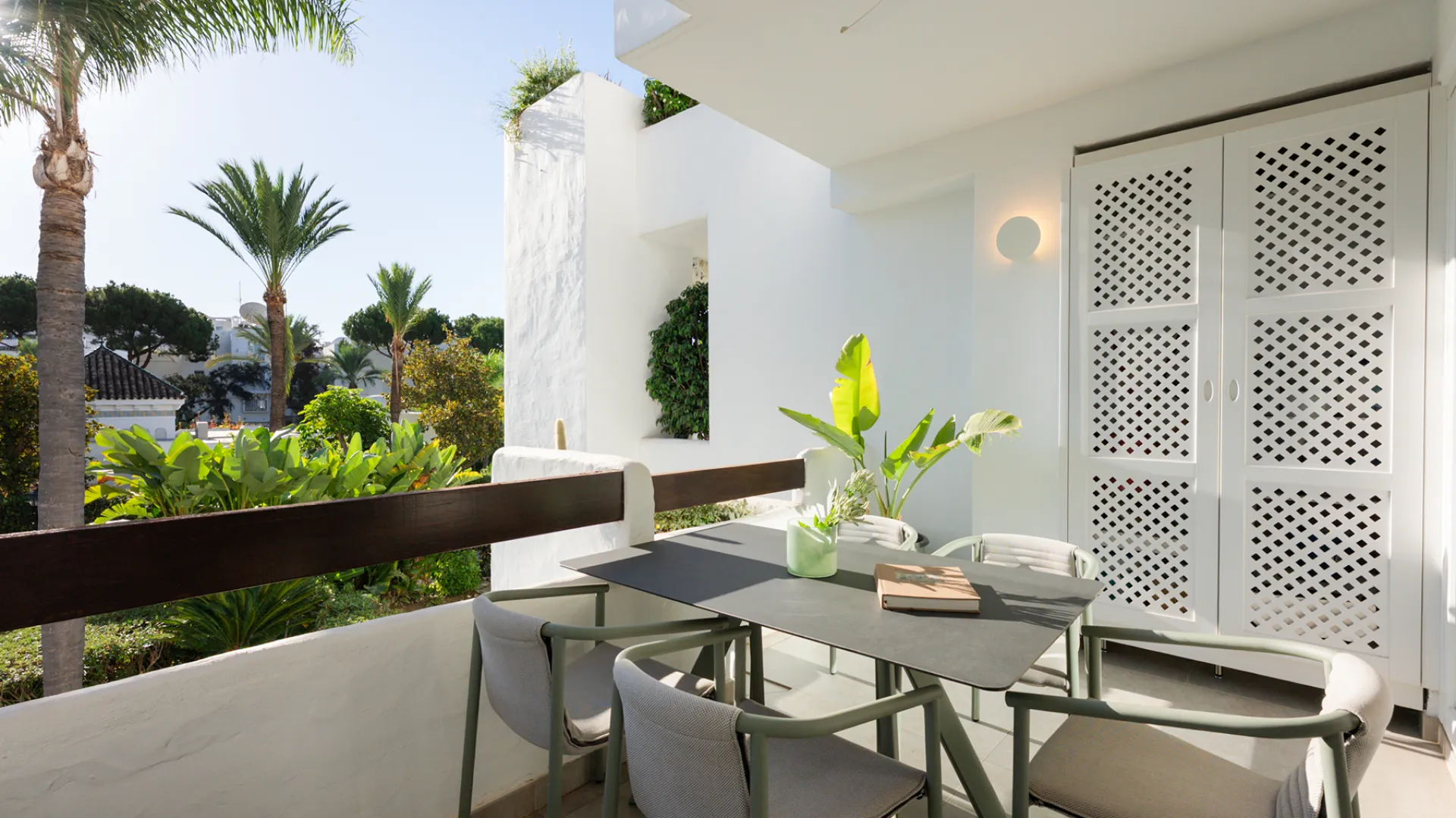 Residencial Palacio de Congresos, apartamento en venta