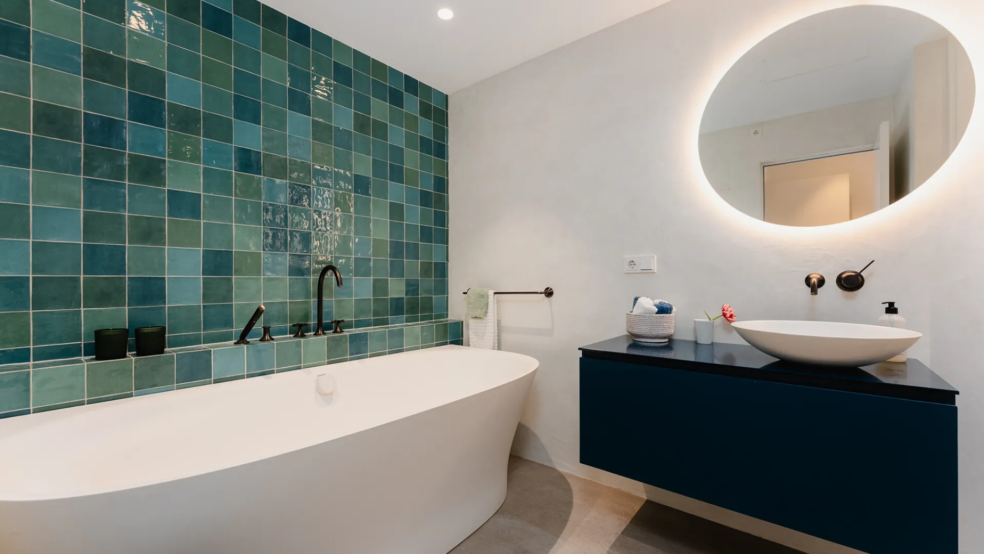 Residencial Palacio de Congresos, apartamento en venta