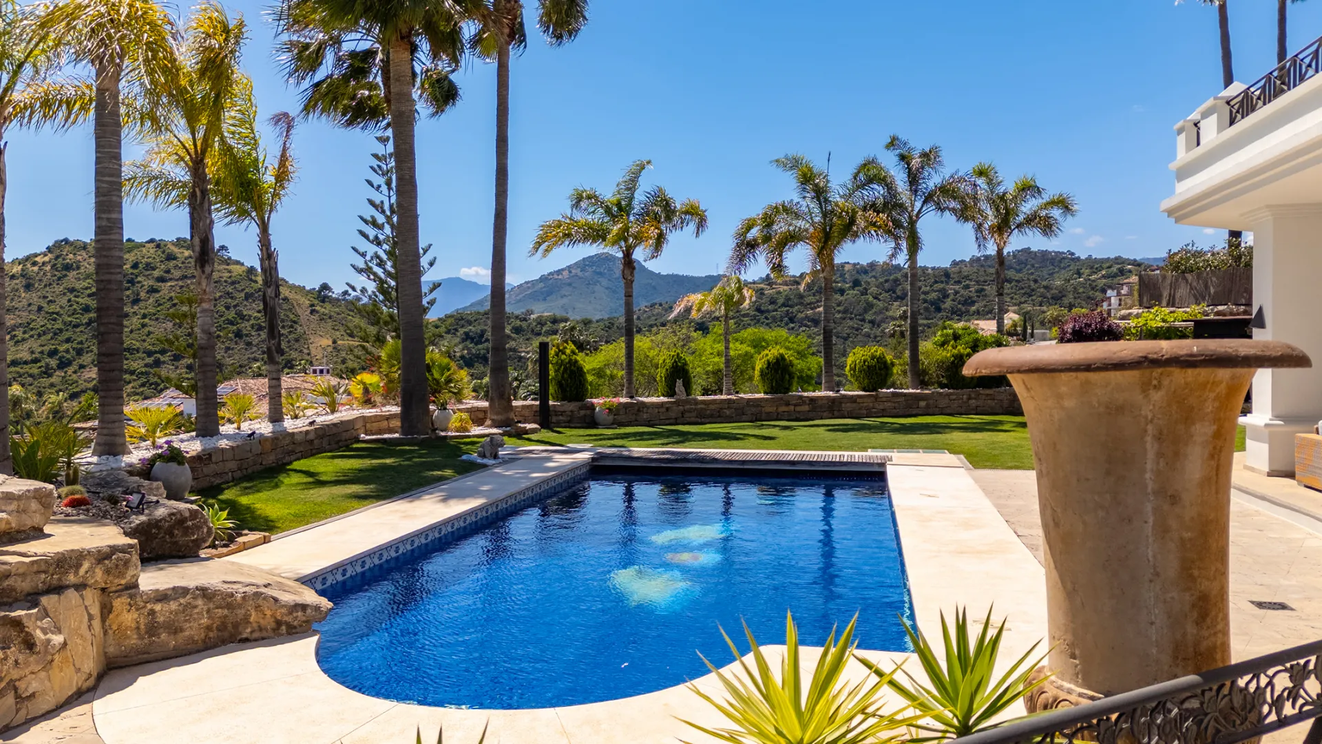 Los Arqueros, villa con 4 dormitorios en venta