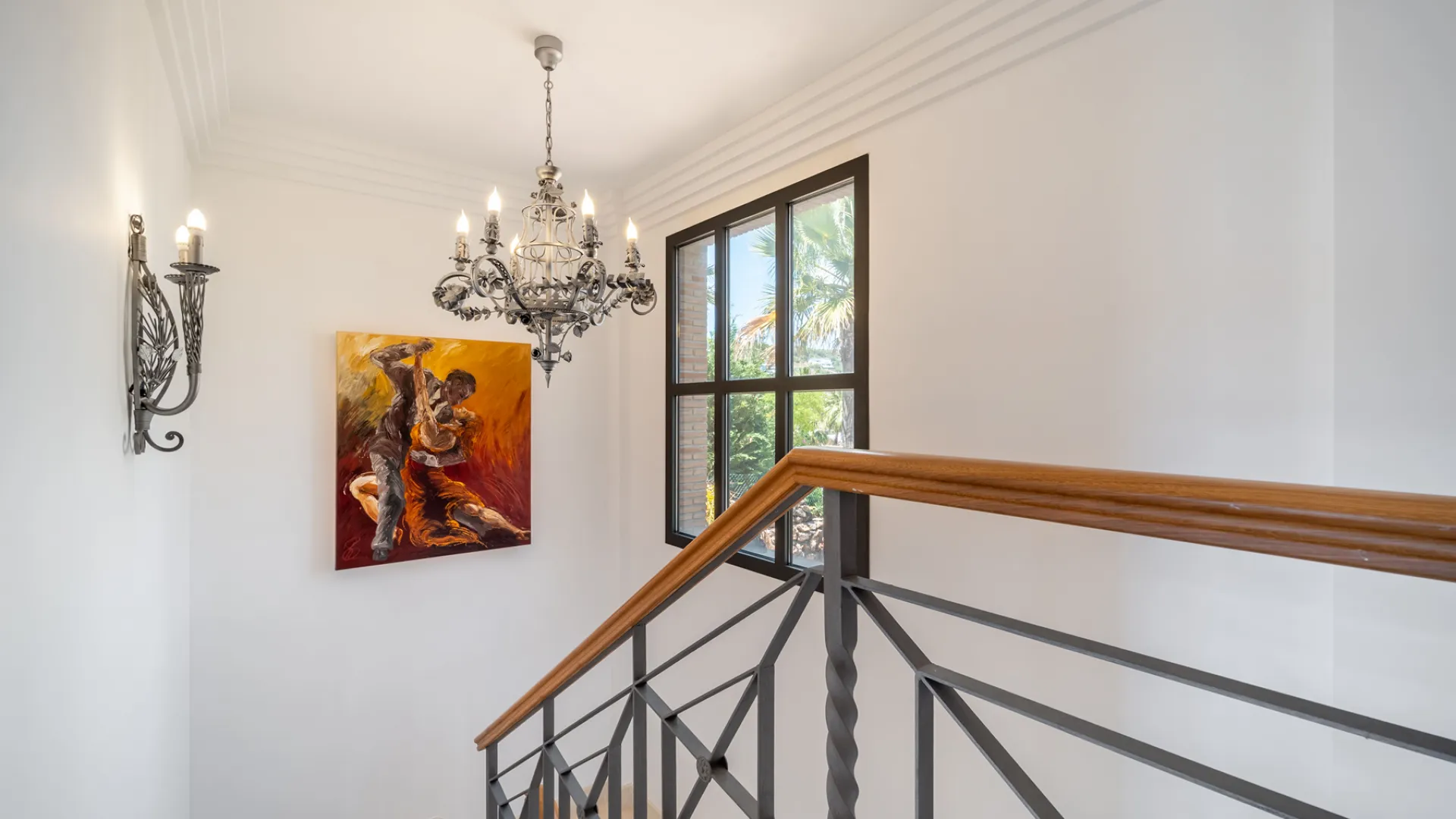 Los Arqueros, villa con 4 dormitorios en venta