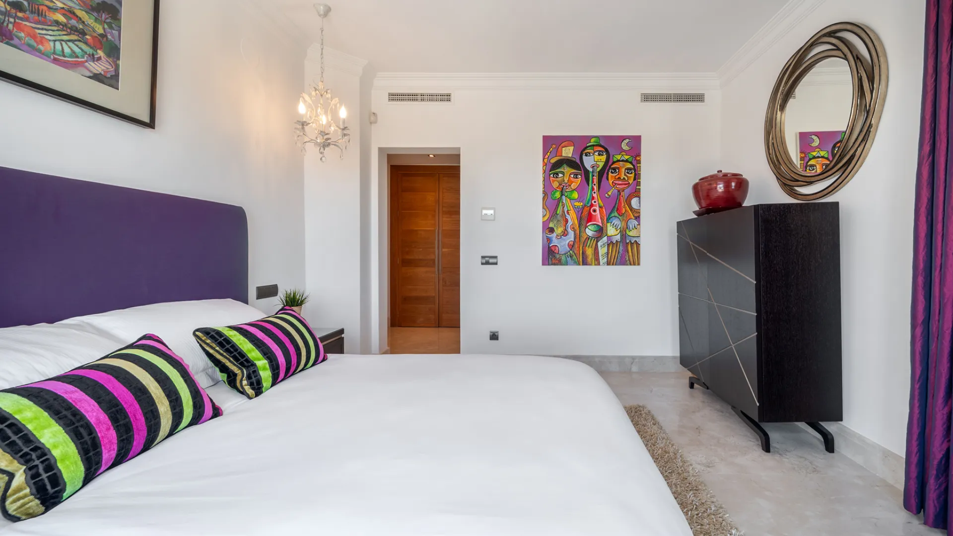 Los Arqueros, villa con 4 dormitorios en venta