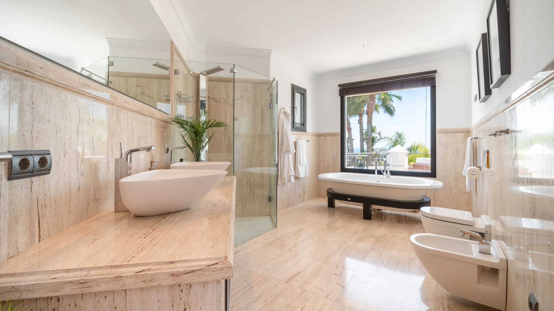 Los Arqueros, villa con 4 dormitorios en venta