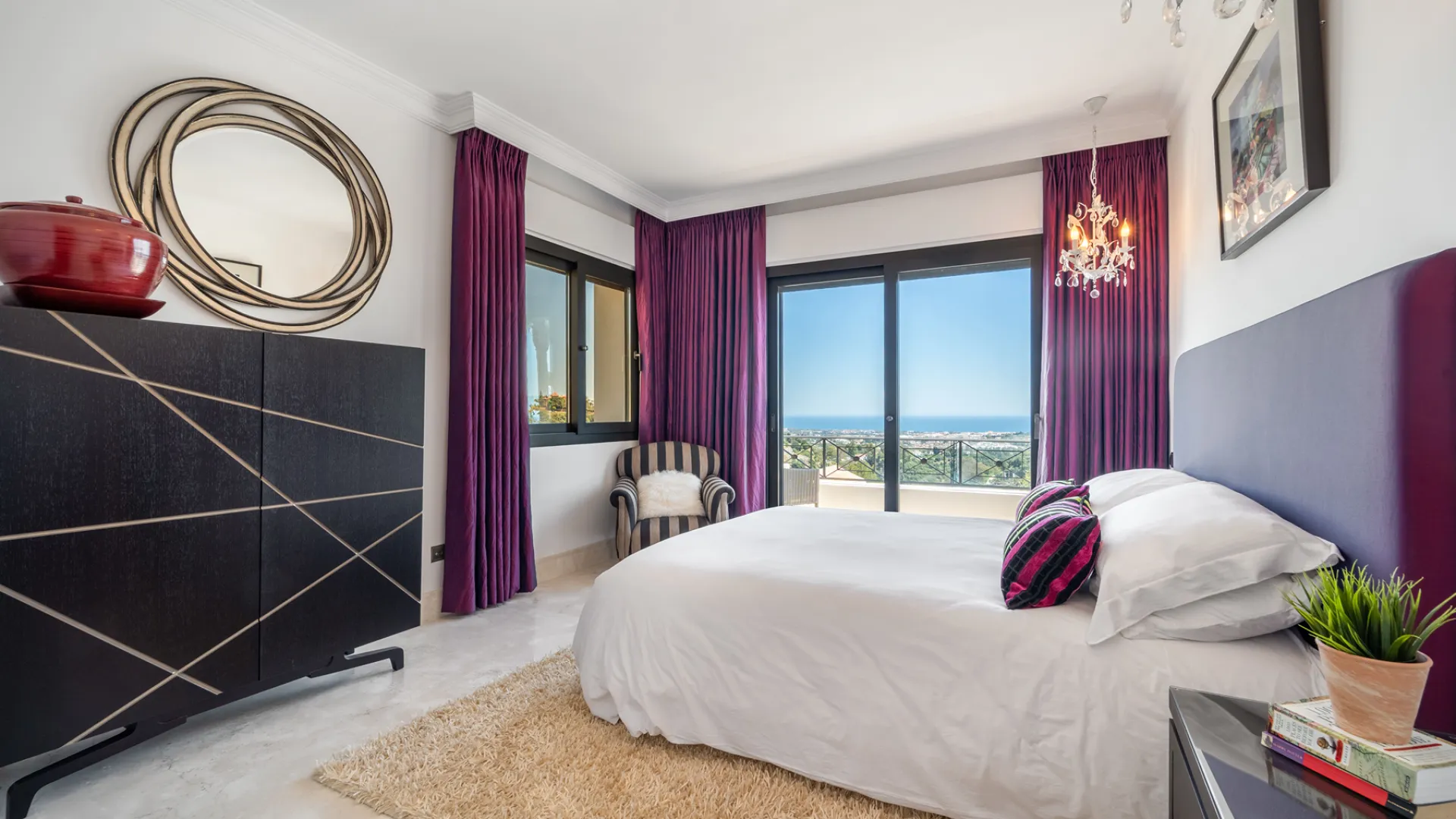 Los Arqueros, villa con 4 dormitorios en venta