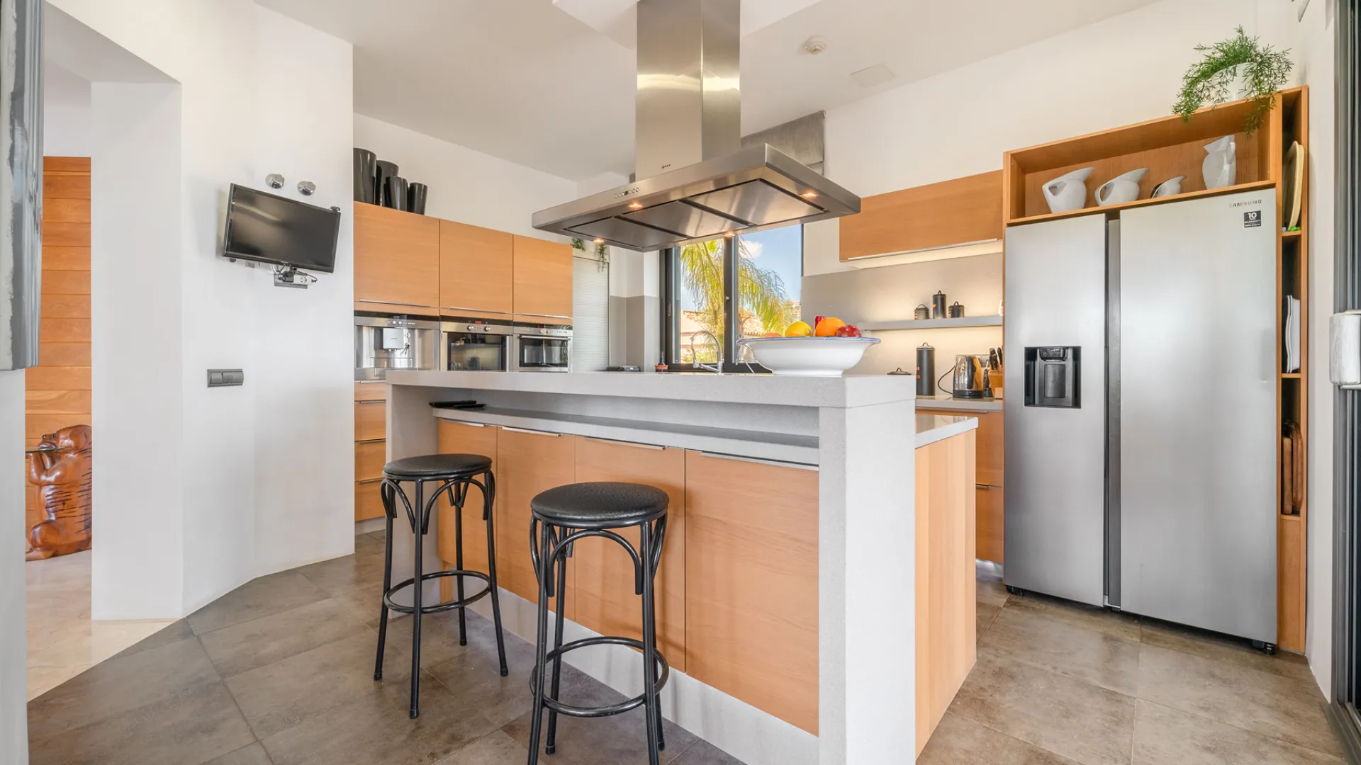 Los Arqueros, villa con 4 dormitorios en venta