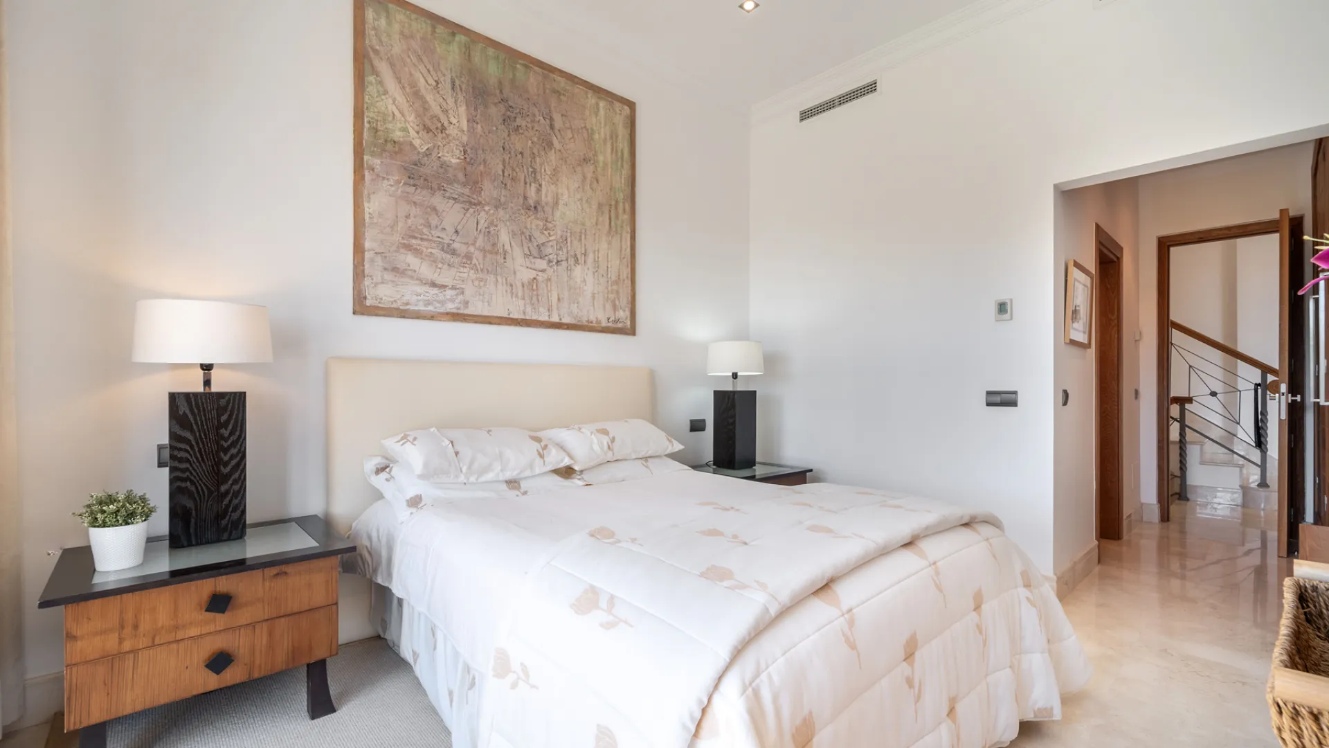 Los Arqueros, villa con 4 dormitorios en venta