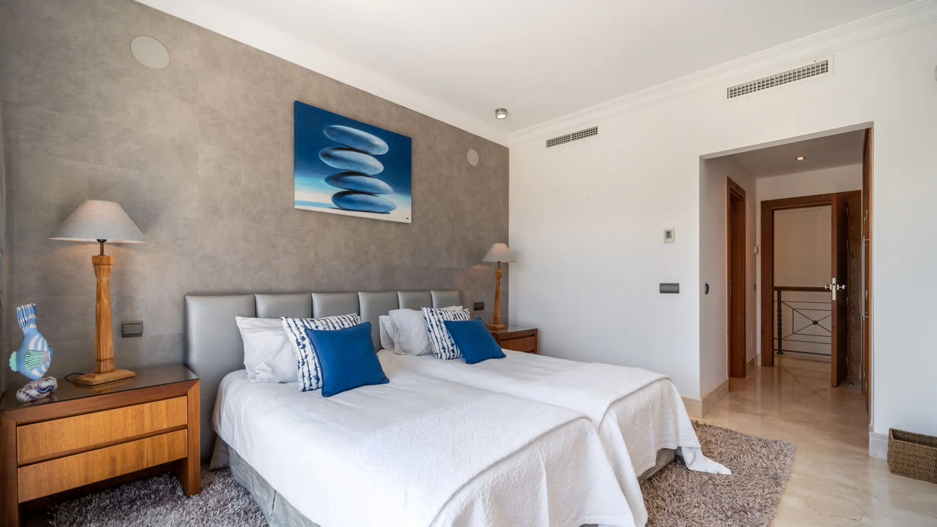 Los Arqueros, villa con 4 dormitorios en venta