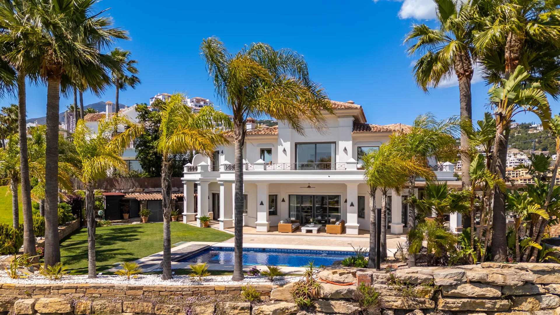 Los Arqueros, villa con 4 dormitorios en venta