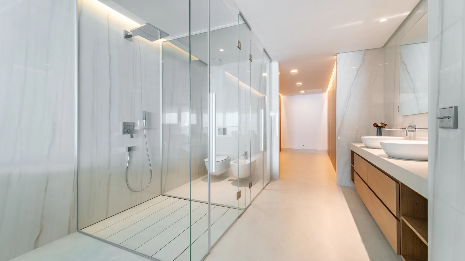 For sale apartment with 4 bedrooms in Parque Mediterráneo - Santa Paula