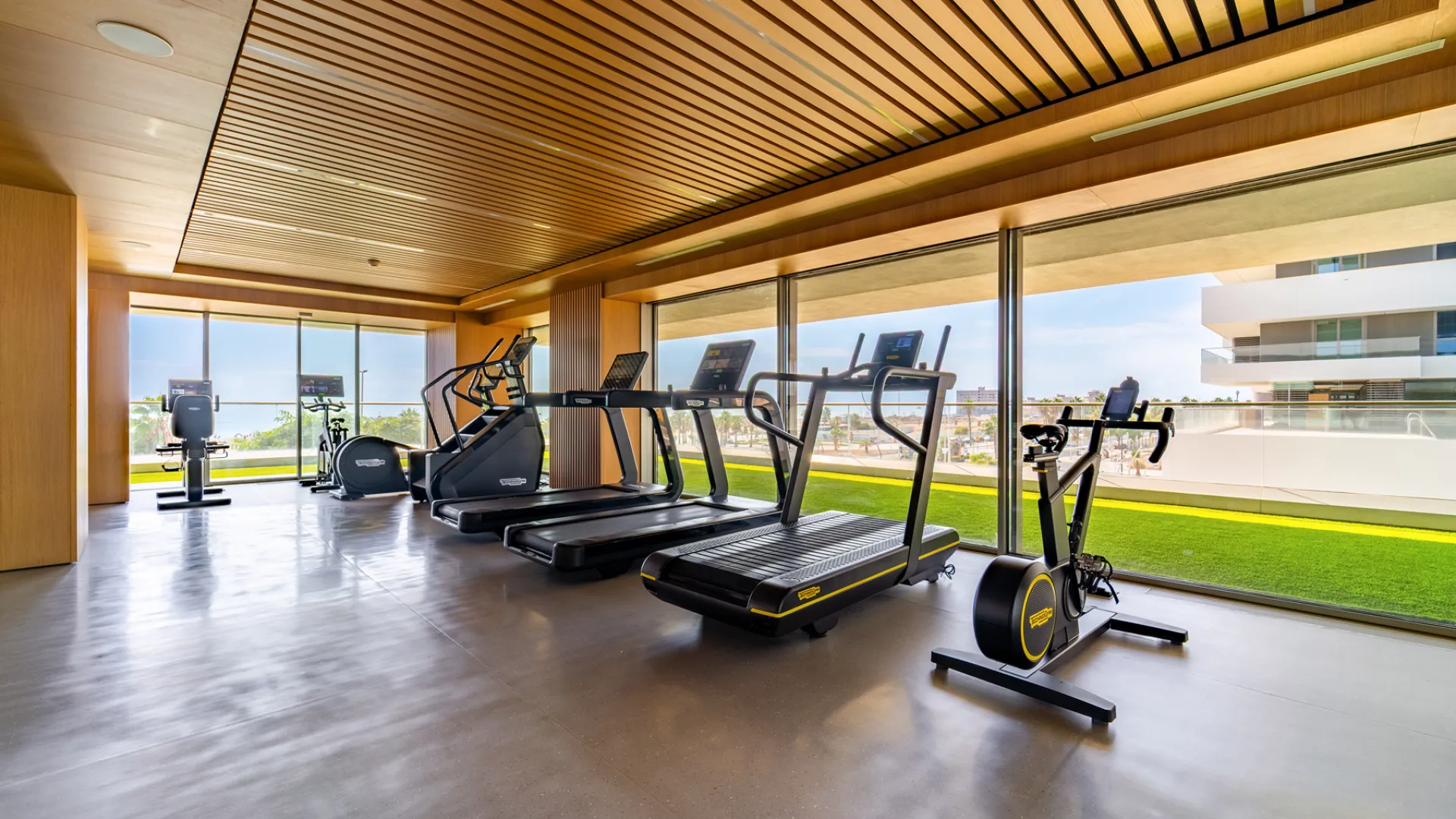 For sale apartment with 4 bedrooms in Parque Mediterráneo - Santa Paula