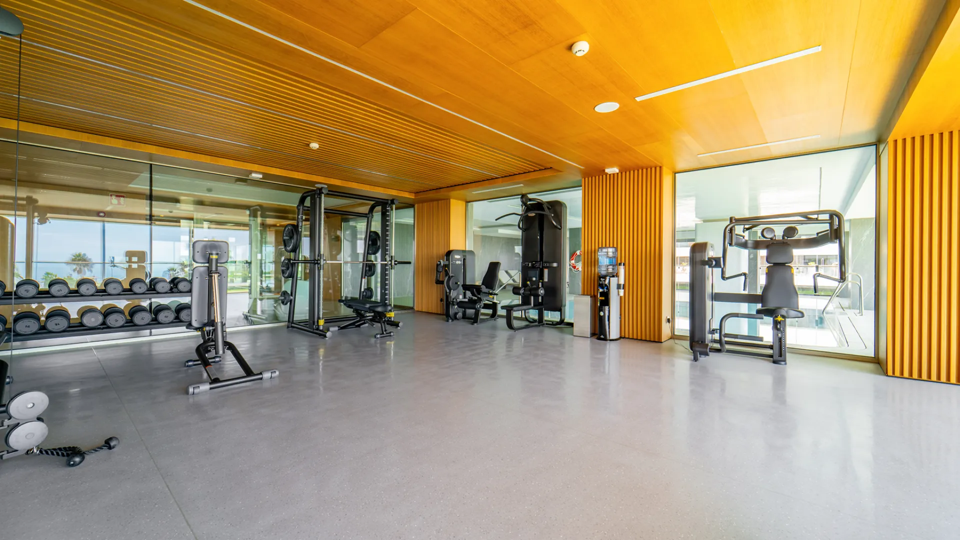 For sale apartment with 4 bedrooms in Parque Mediterráneo - Santa Paula