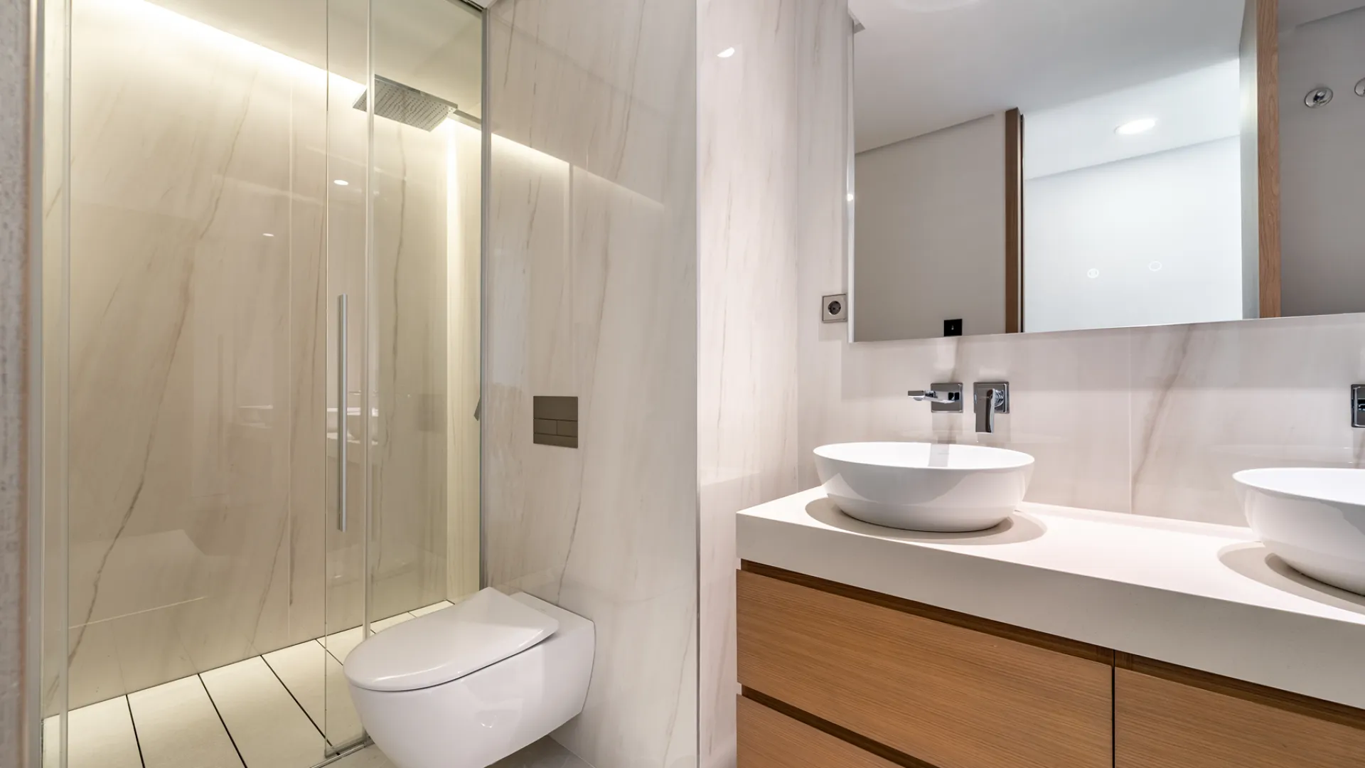 For sale apartment with 4 bedrooms in Parque Mediterráneo - Santa Paula