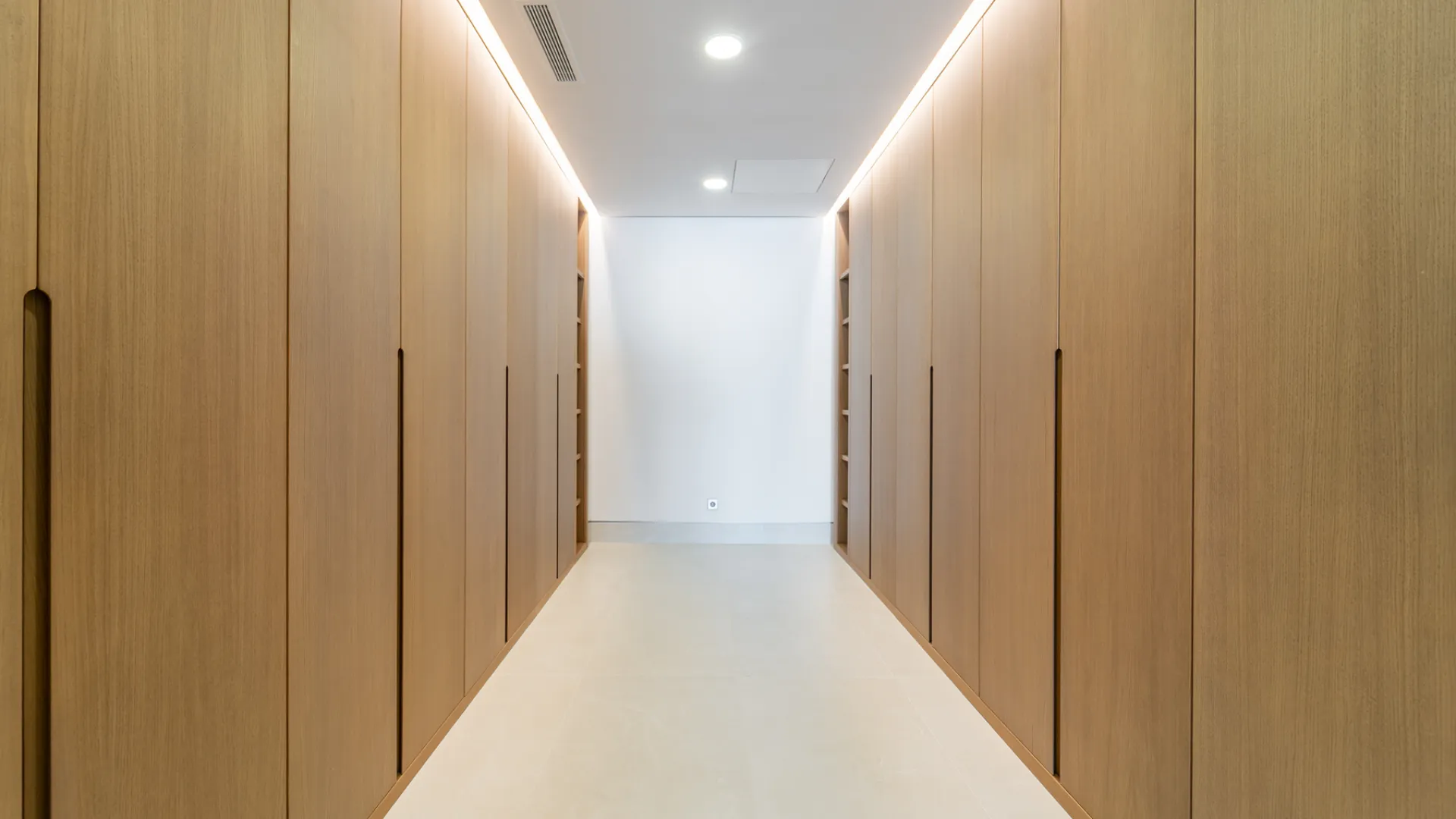 For sale apartment with 4 bedrooms in Parque Mediterráneo - Santa Paula