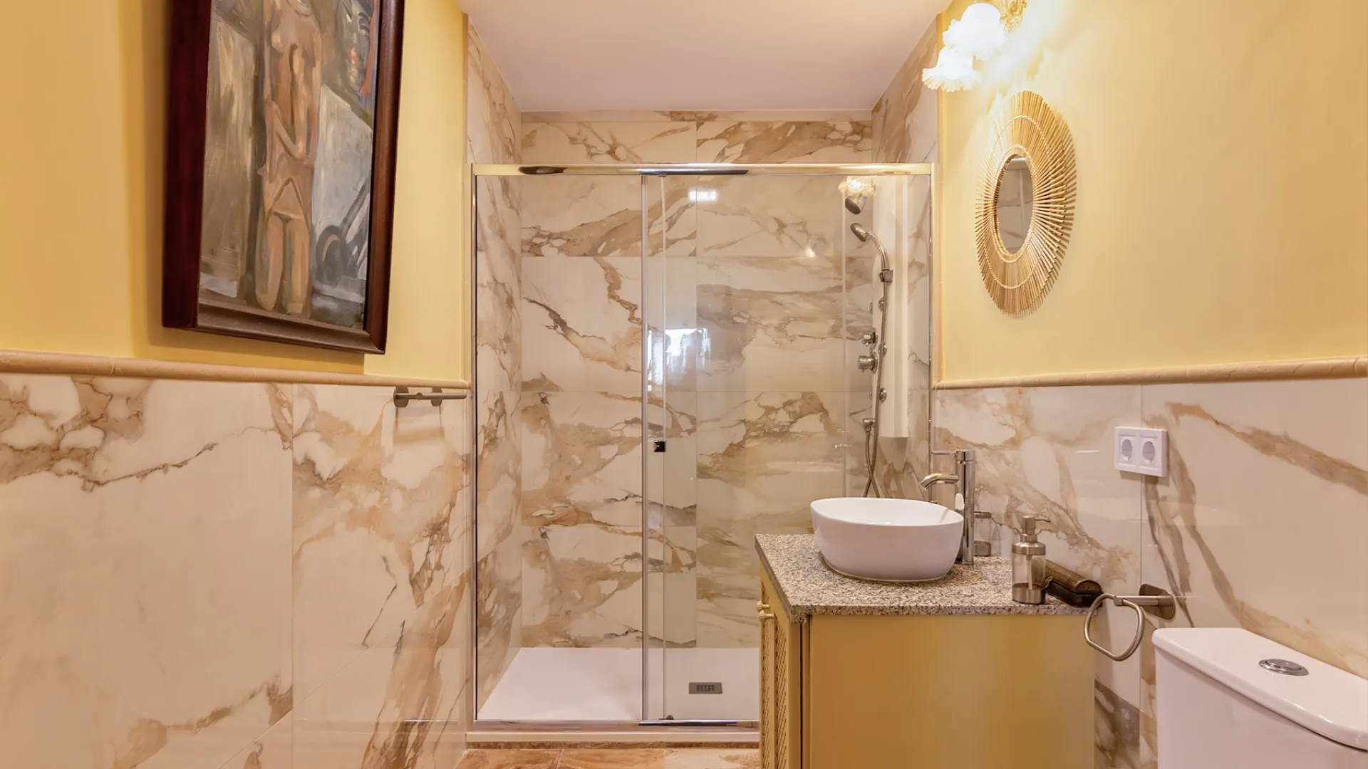 Comprar villa en Zona B con 5 dormitorios