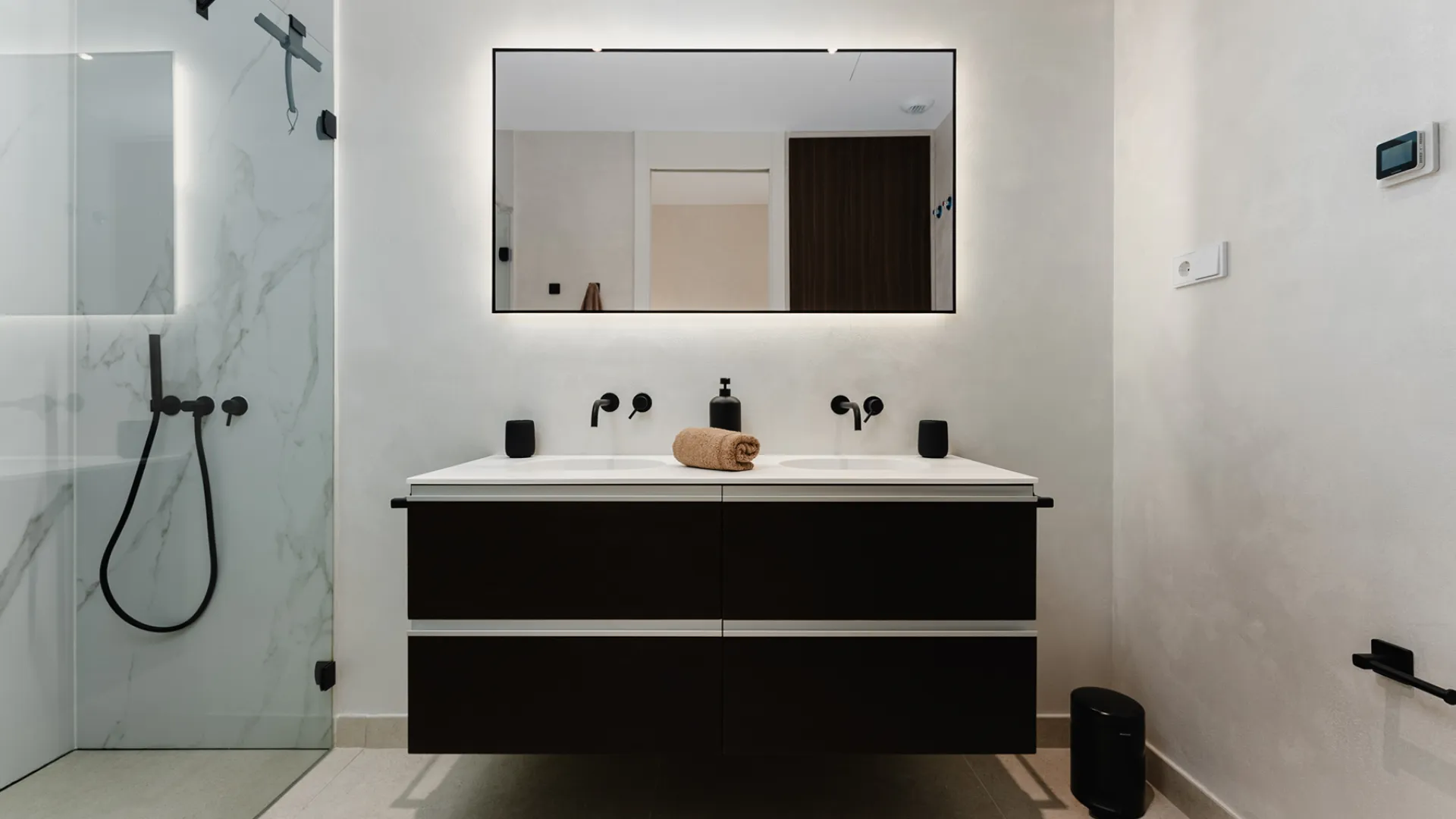 Apartamento en venta en Riva Residences de 3 dormitorios