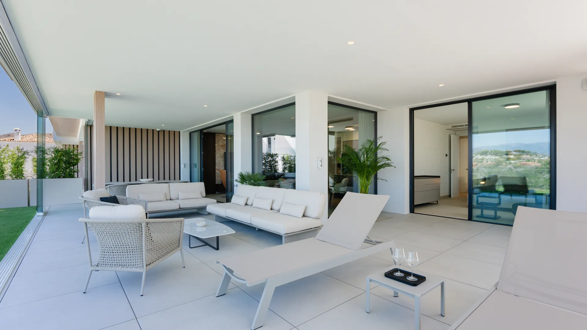 Apartamento en venta en Riva Residences de 3 dormitorios