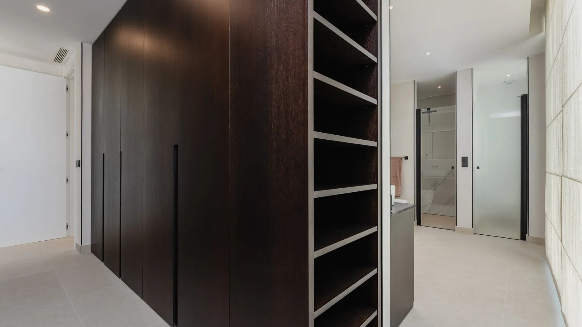 Apartamento en venta en Riva Residences de 3 dormitorios