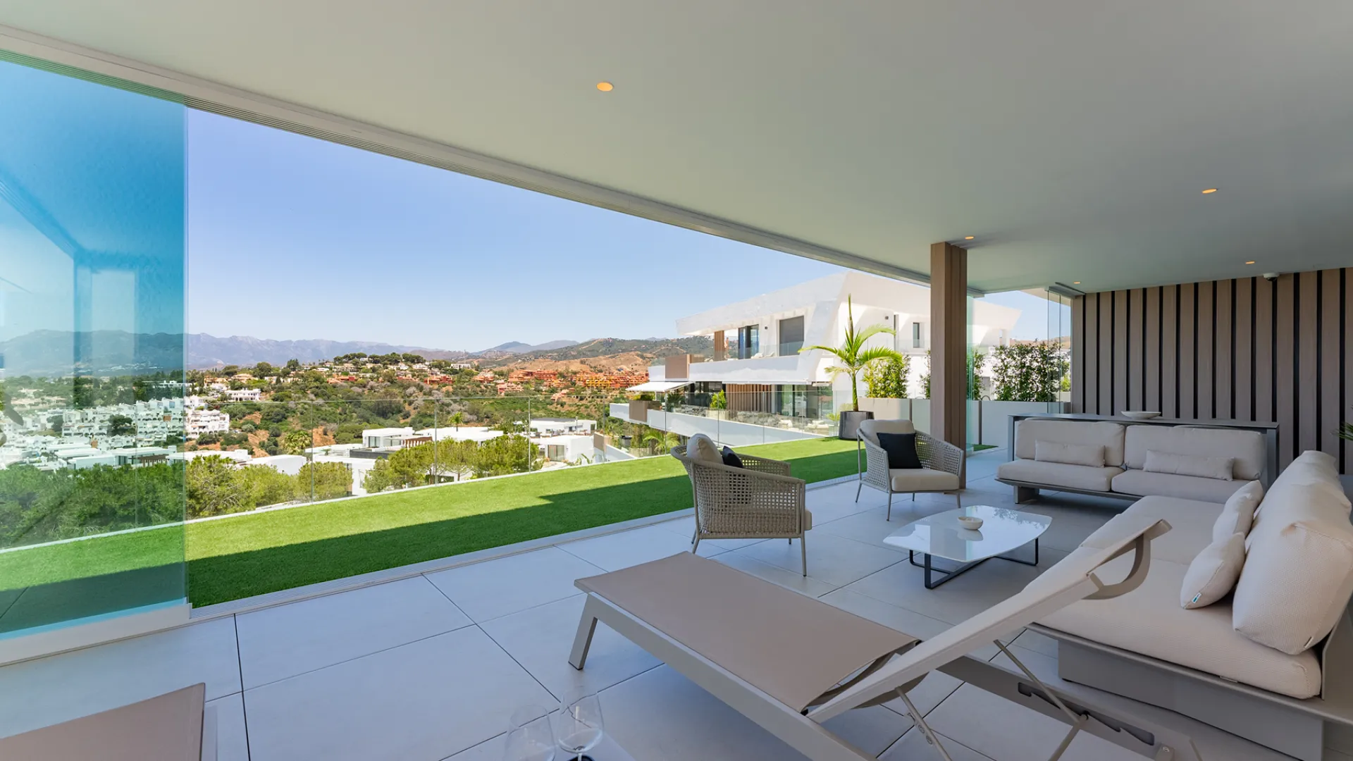 Apartamento en venta en Riva Residences de 3 dormitorios