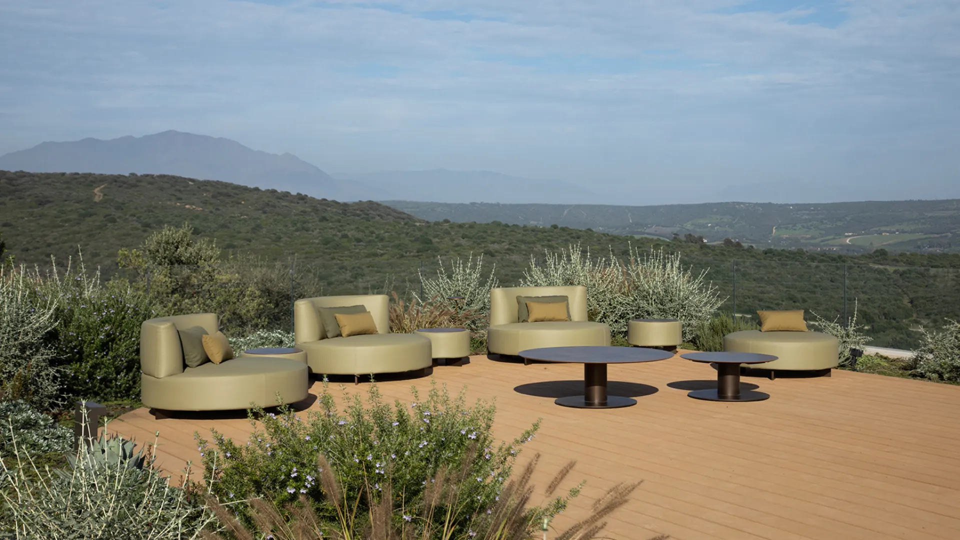 Villa for sale in The Fifteen