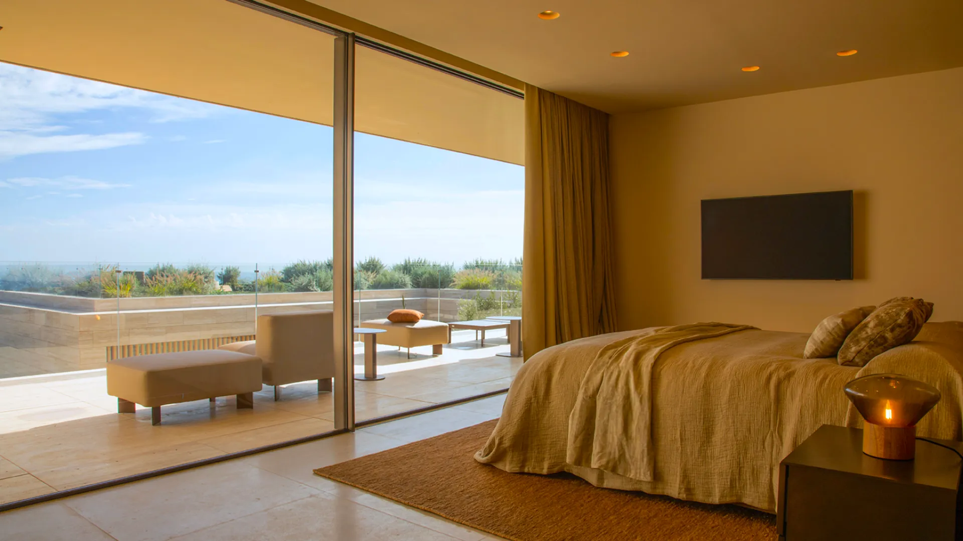 Villa for sale in The Fifteen
