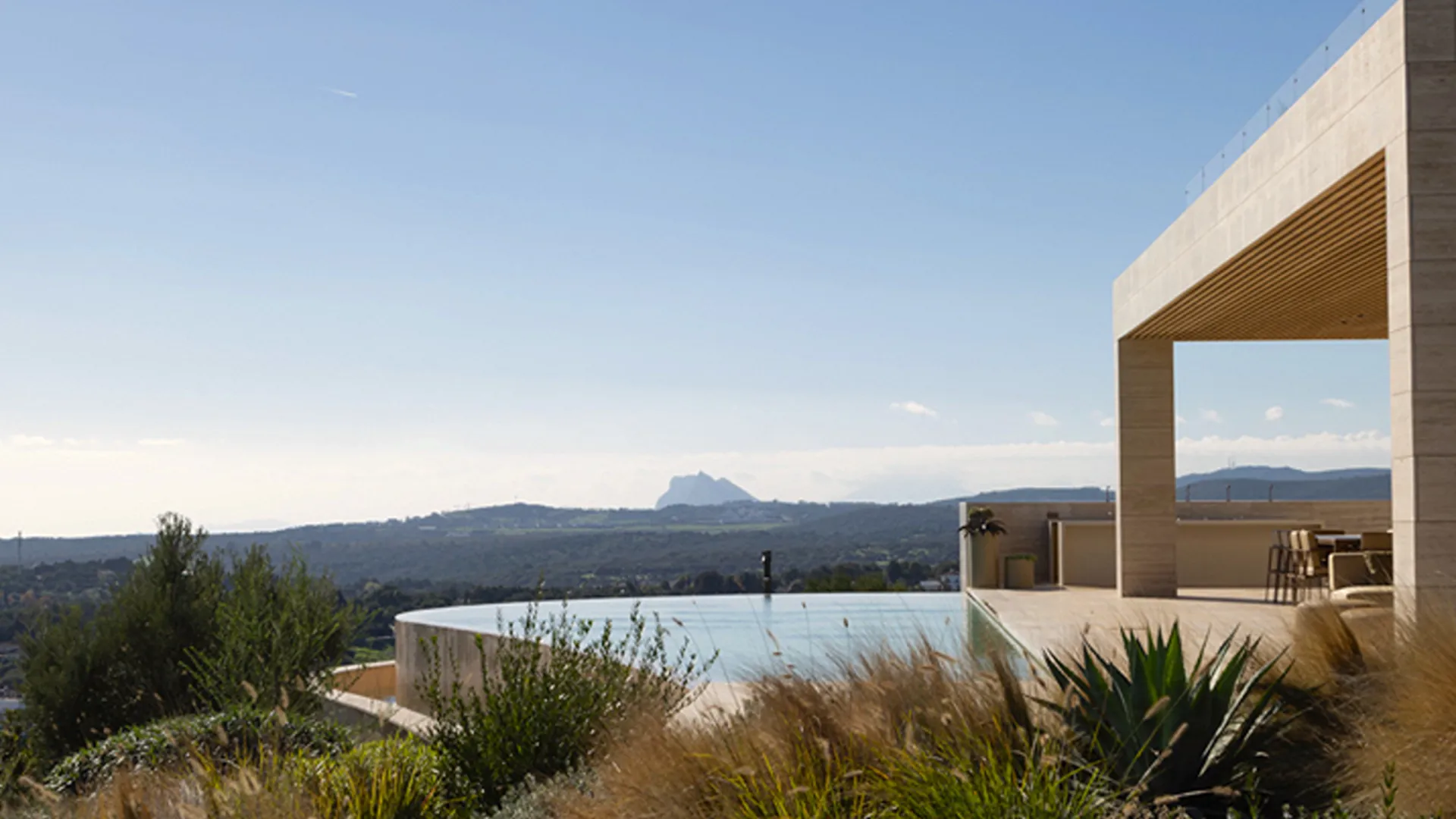 Villa for sale in The Fifteen