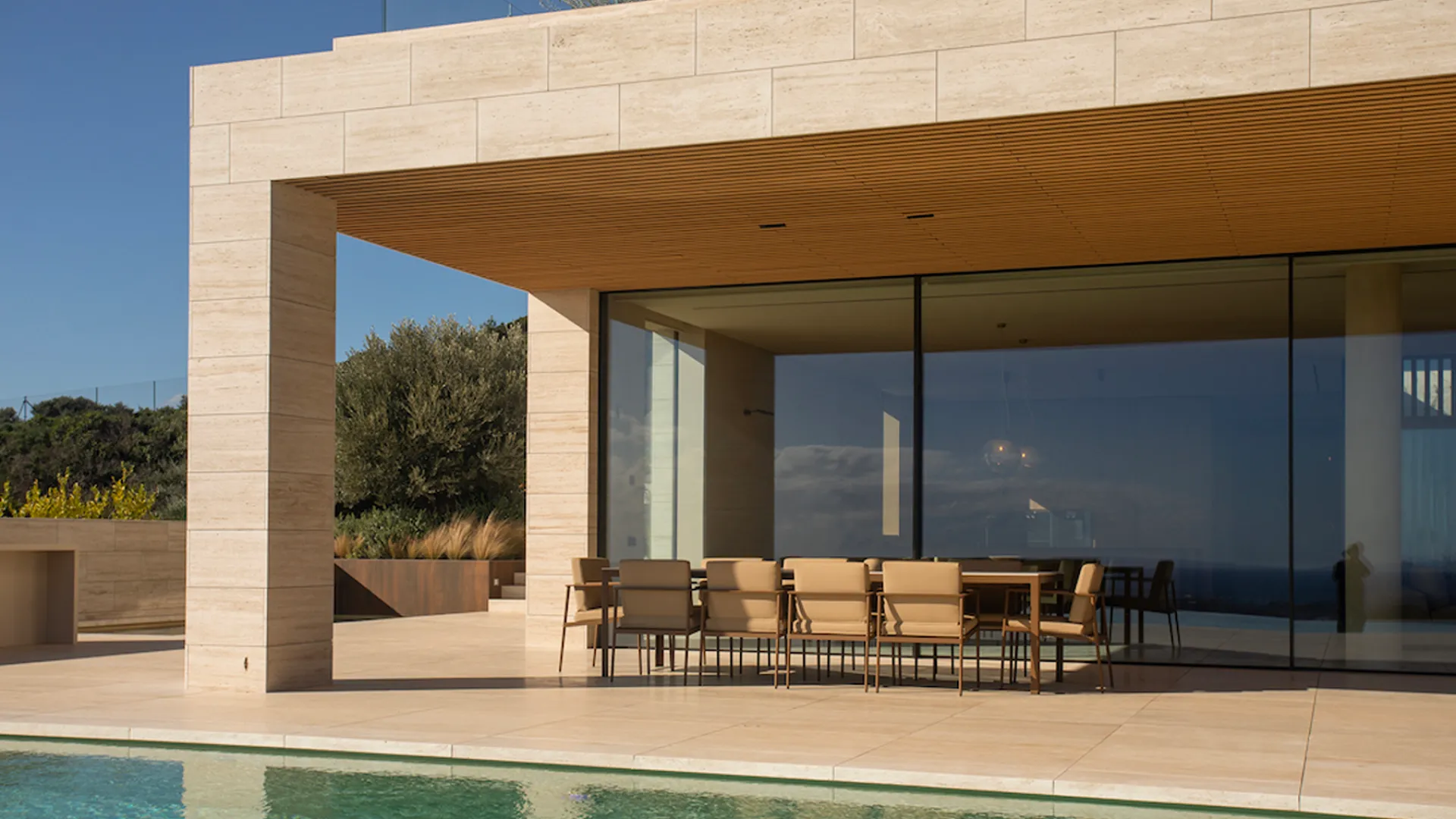 Villa for sale in The Fifteen