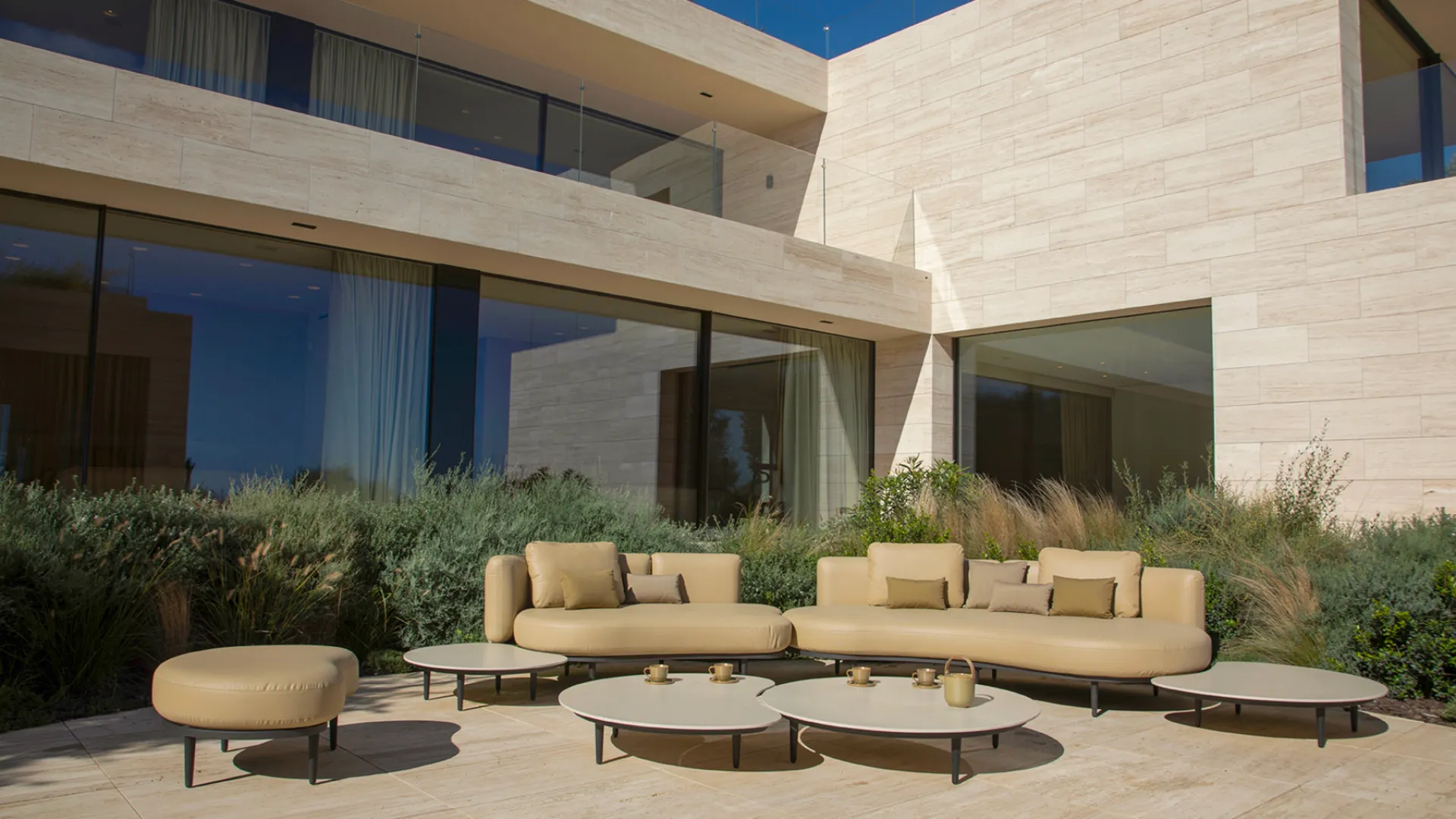 Villa for sale in The Fifteen