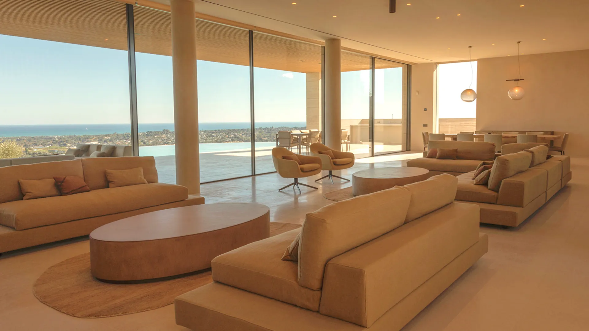 Villa for sale in The Fifteen