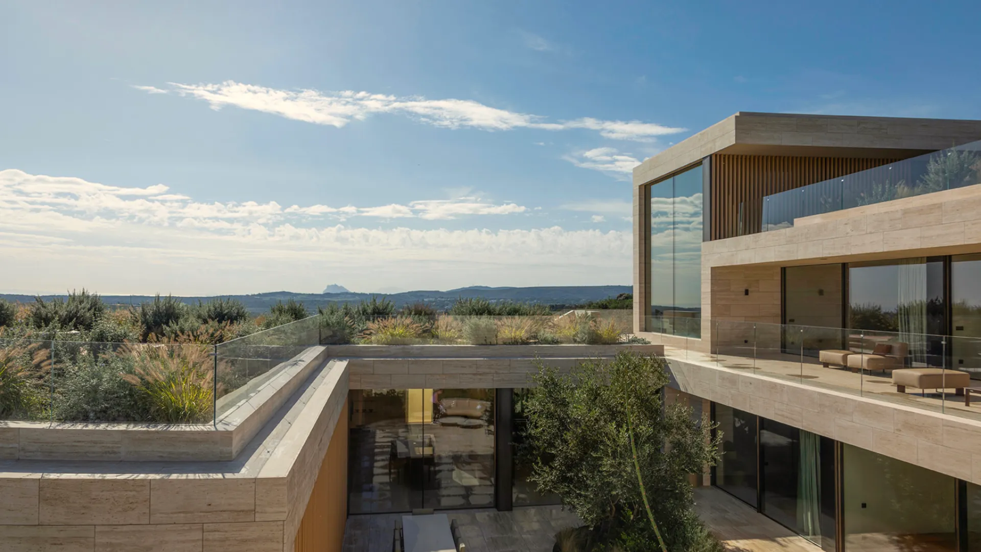 Villa for sale in The Fifteen