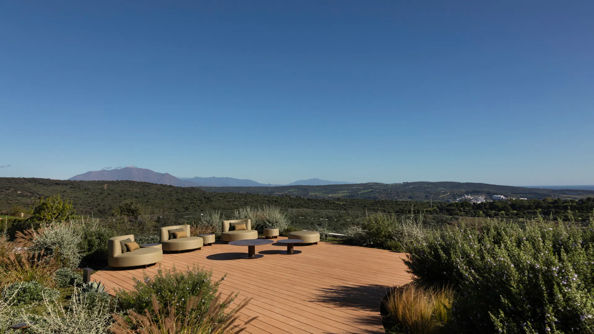 Villa for sale in The Fifteen
