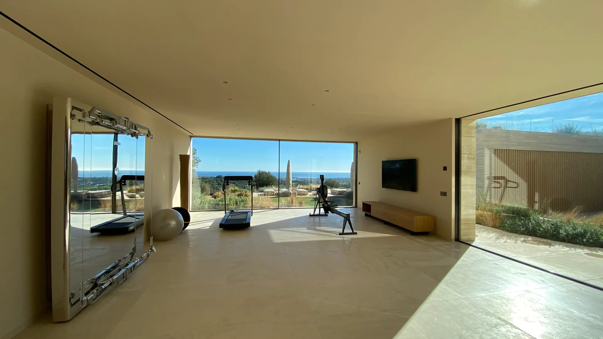 Villa for sale in The Fifteen