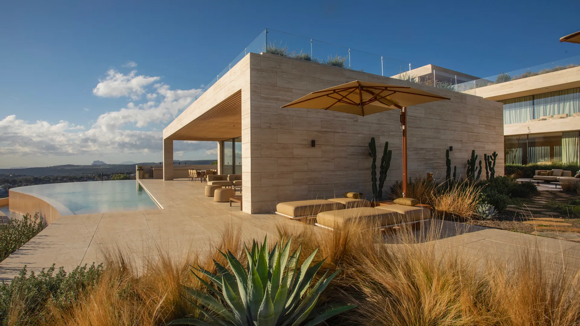 Villa for sale in The Fifteen