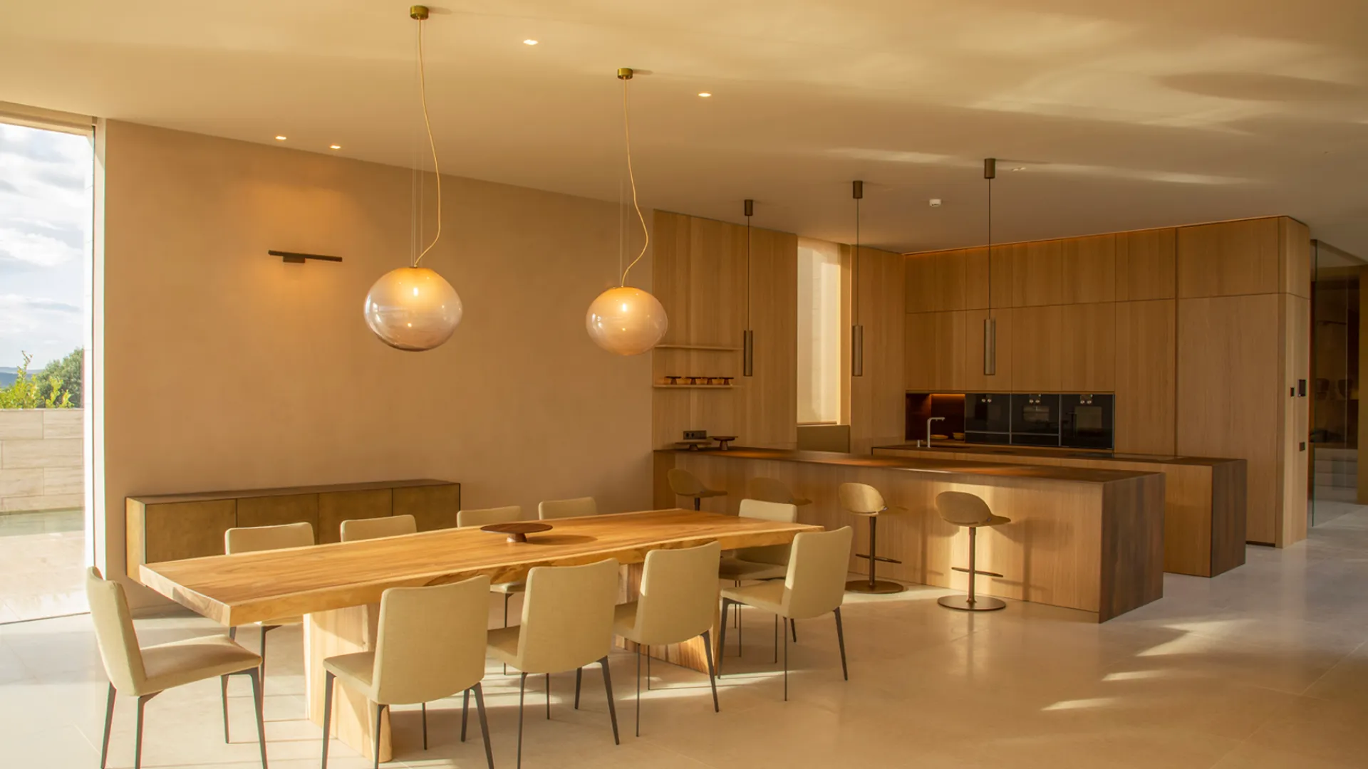 Villa for sale in The Fifteen