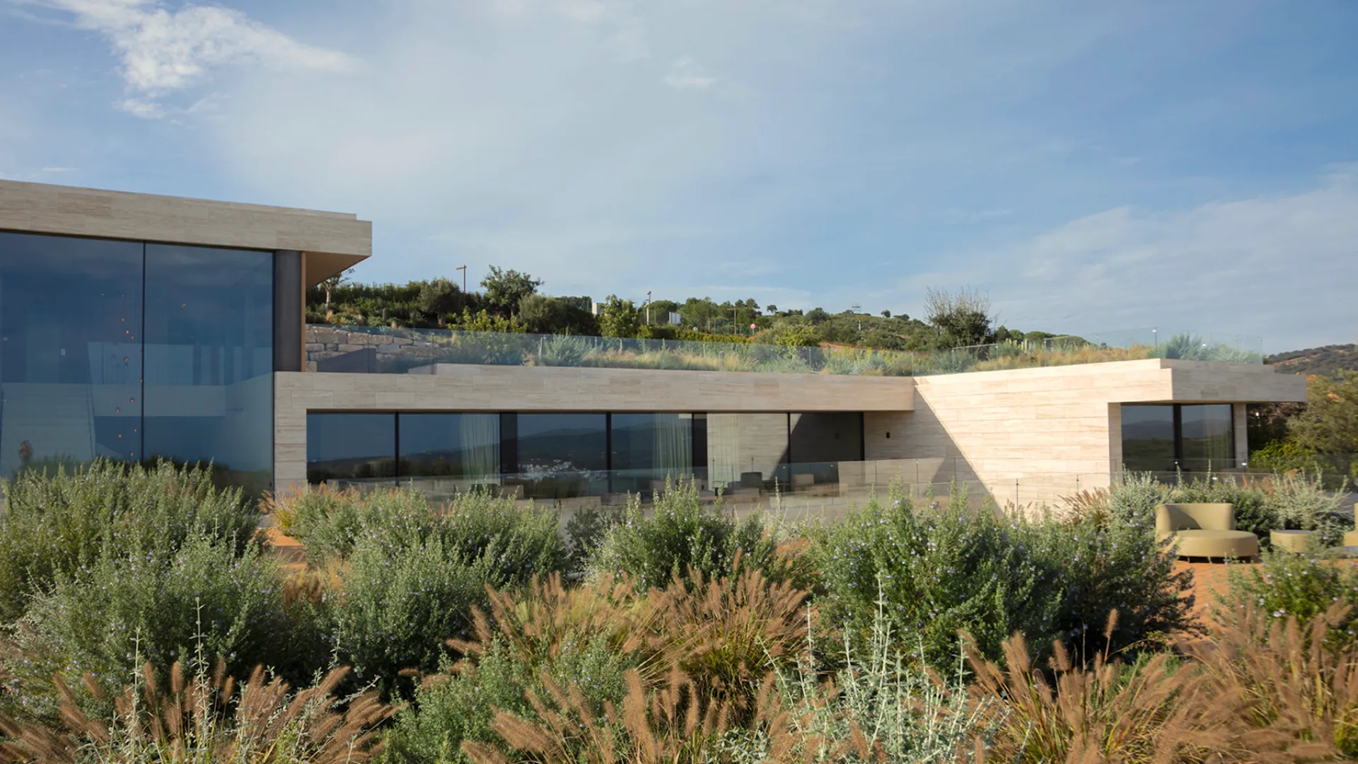 Villa for sale in The Fifteen