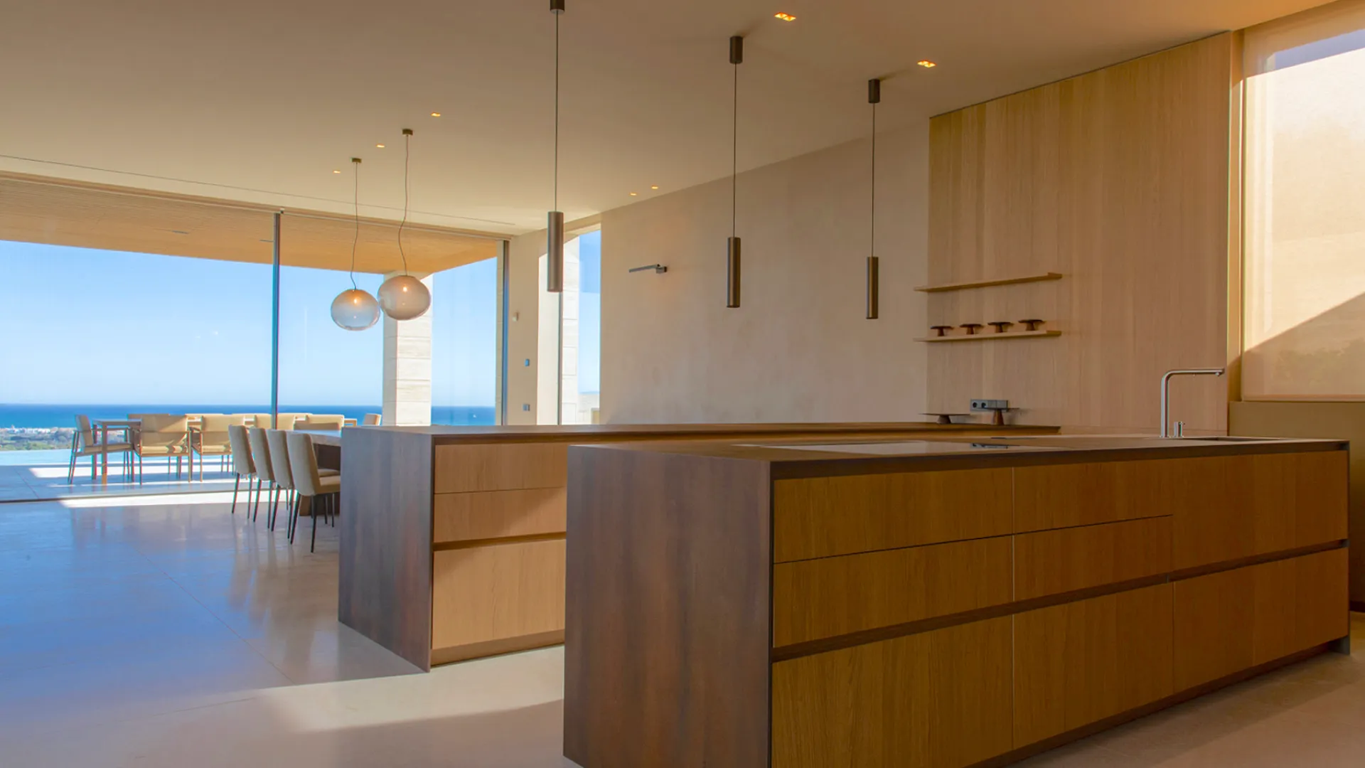 Villa for sale in The Fifteen