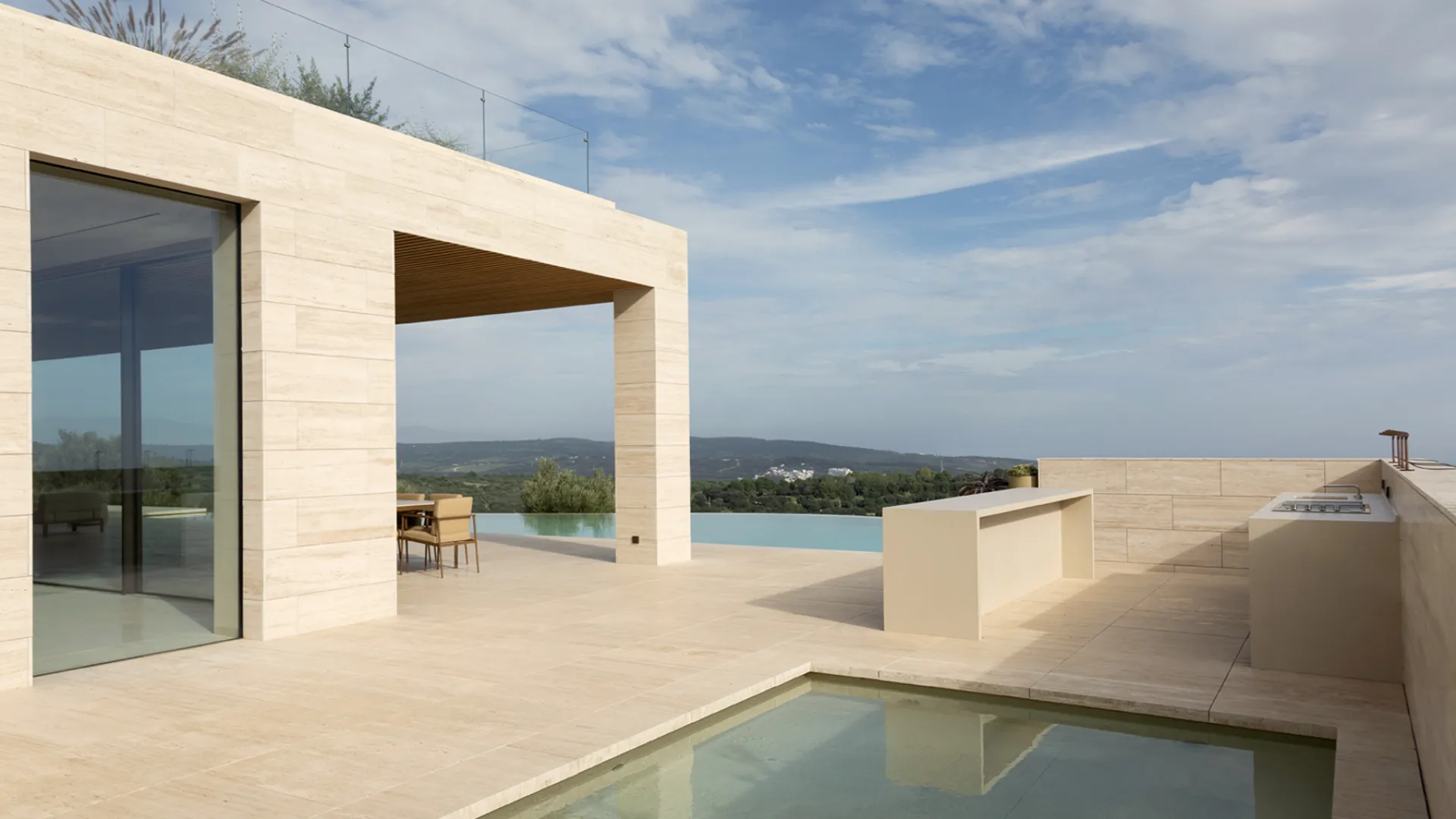 Villa for sale in The Fifteen
